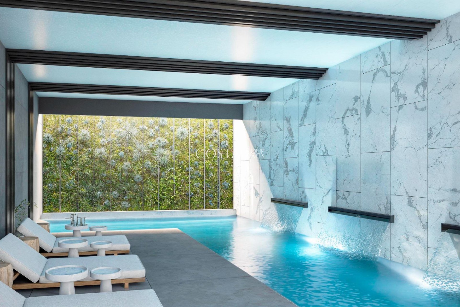 Nieuwbouw Woningen - Apartments -
Estepona - La Resina Golf