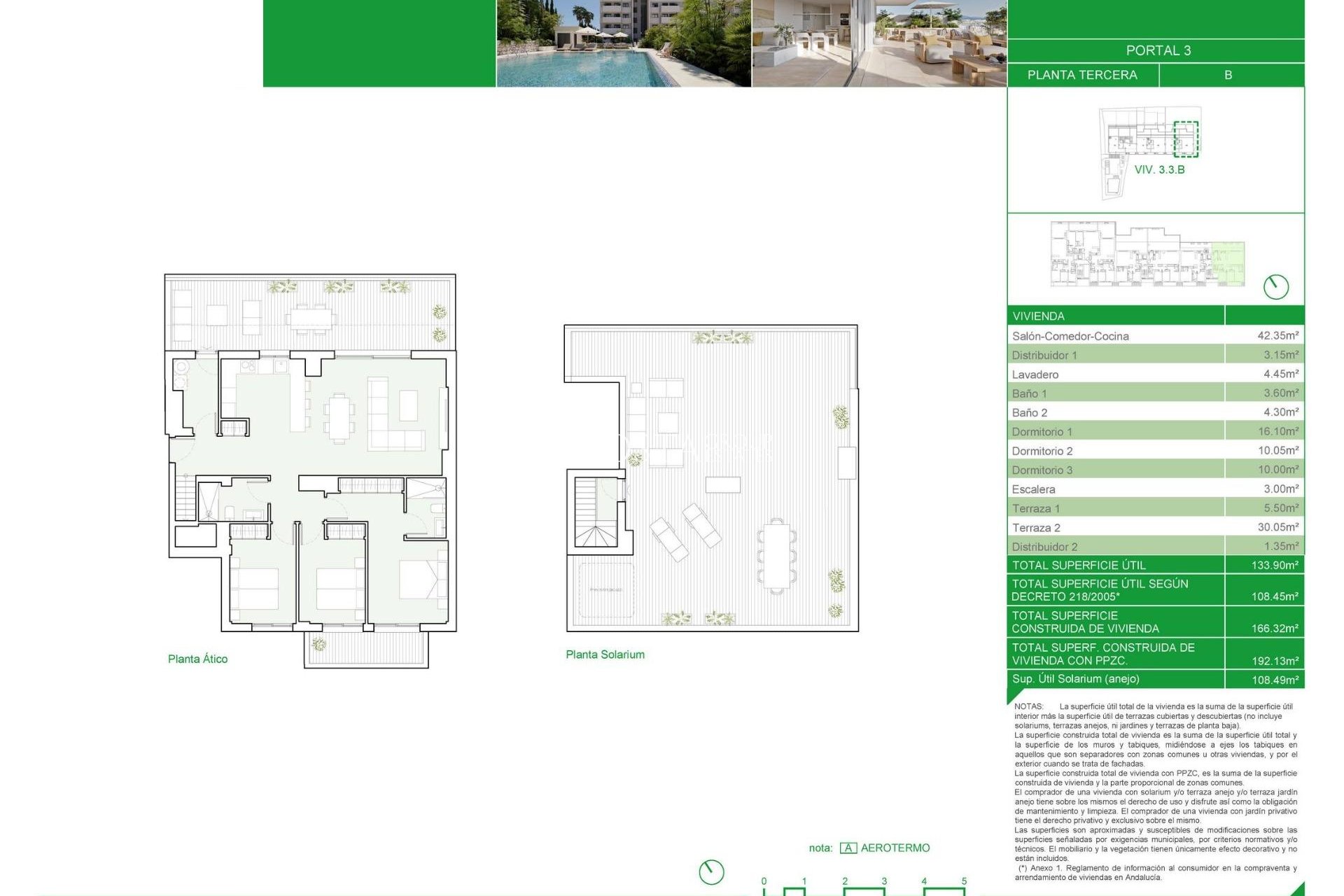 Nieuwbouw Woningen - Apartments -
Estepona - Las Mesas