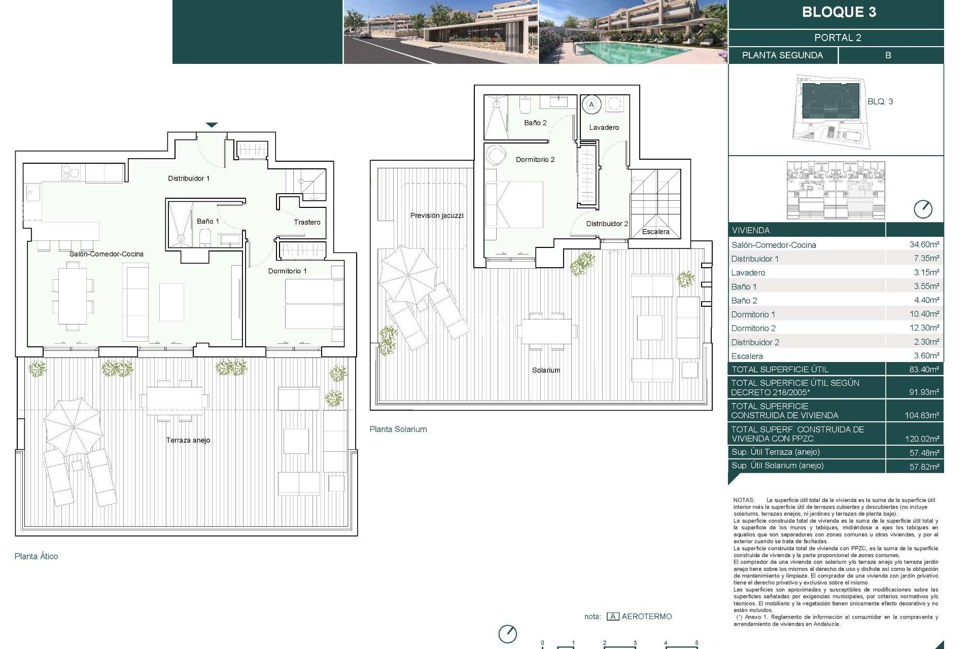 Nieuwbouw Woningen - Apartments -
Estepona - Las Mesas