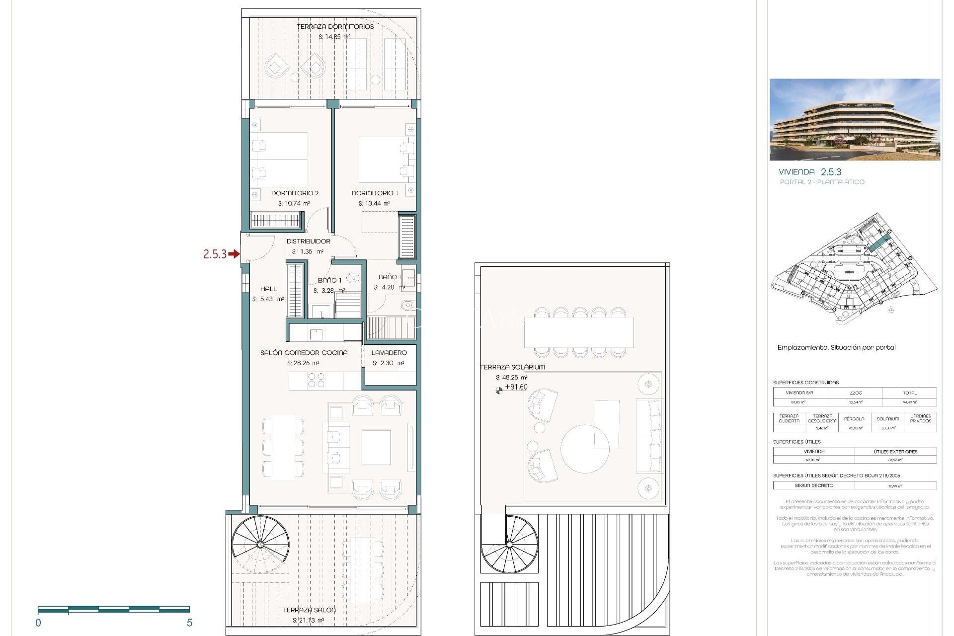 Nieuwbouw Woningen - Apartments -
Estepona - Las Mesas