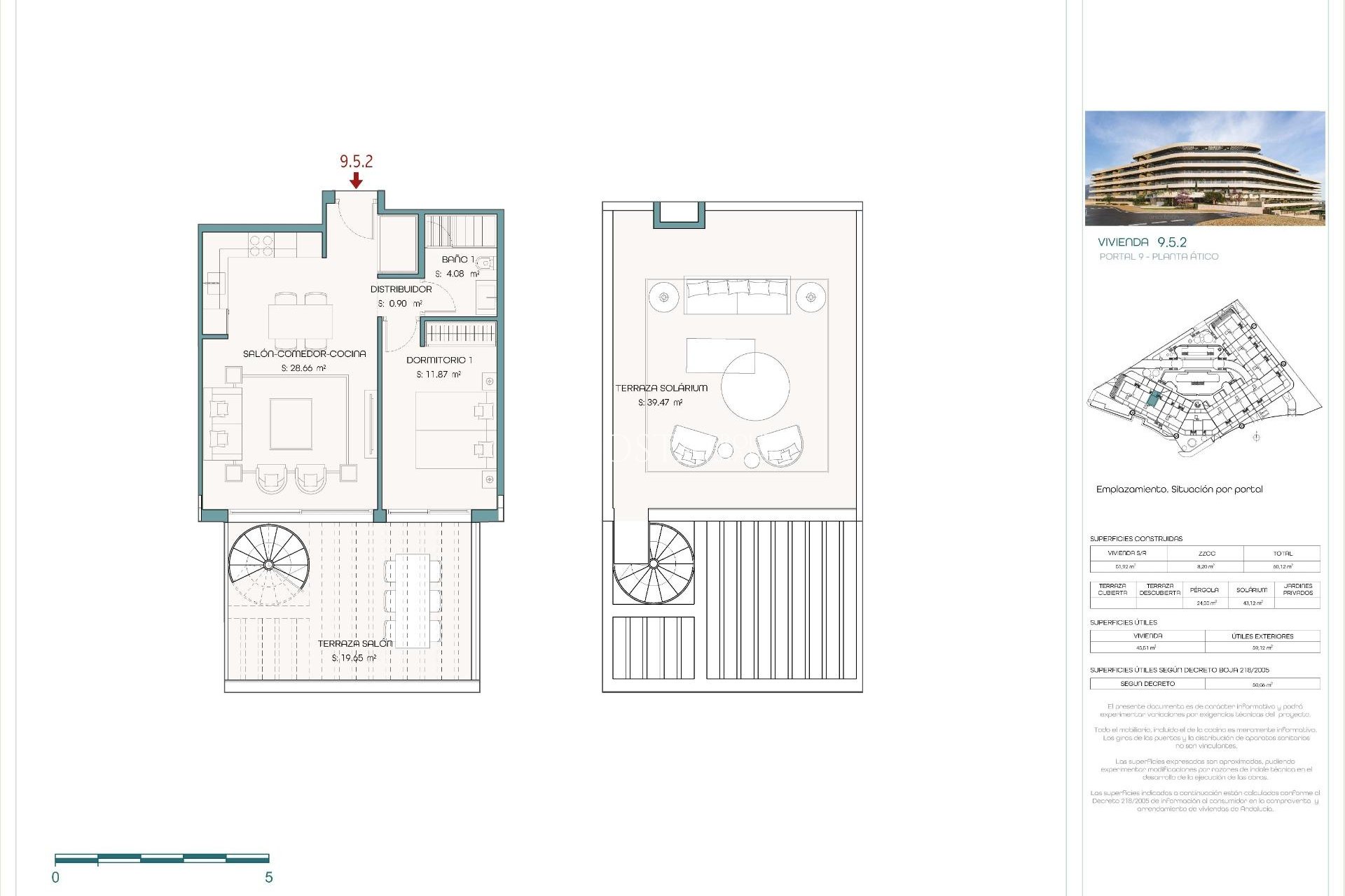 Nieuwbouw Woningen - Apartments -
Estepona - Las Mesas