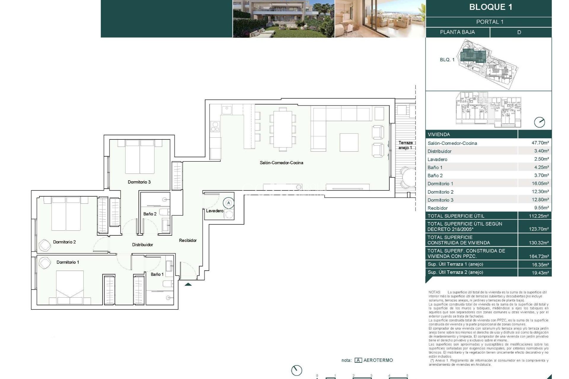 Nieuwbouw Woningen - Apartments -
Estepona - Las Mesas