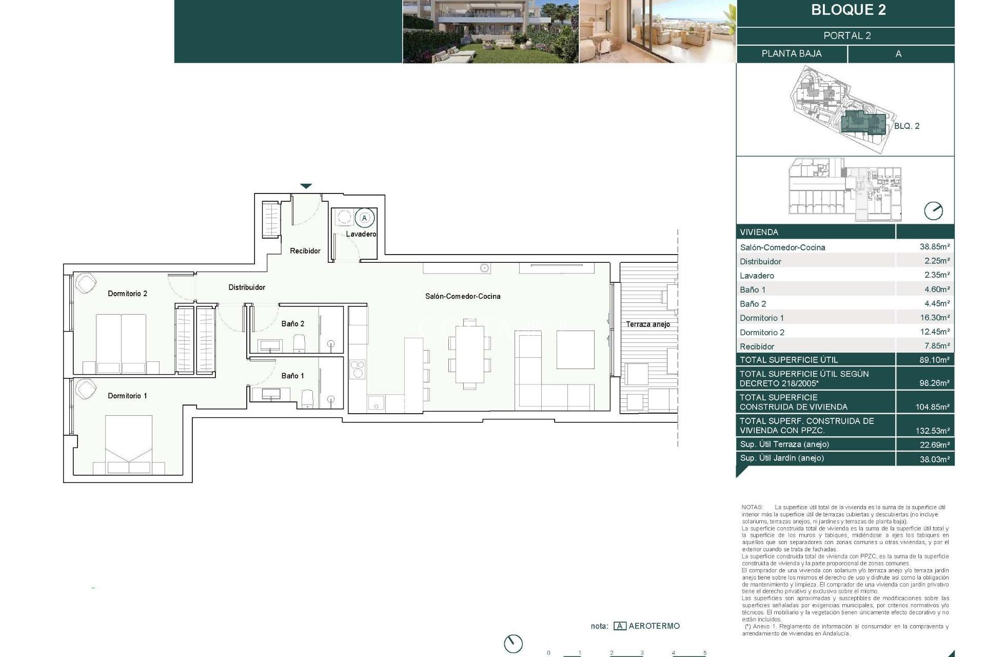 Nieuwbouw Woningen - Apartments -
Estepona - Las Mesas