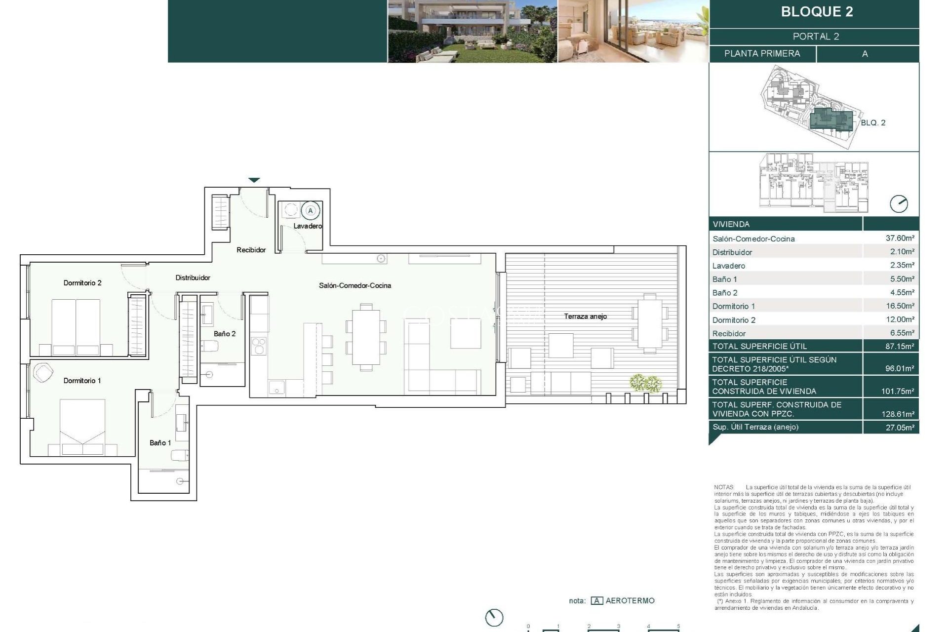 Nieuwbouw Woningen - Apartments -
Estepona - Las Mesas