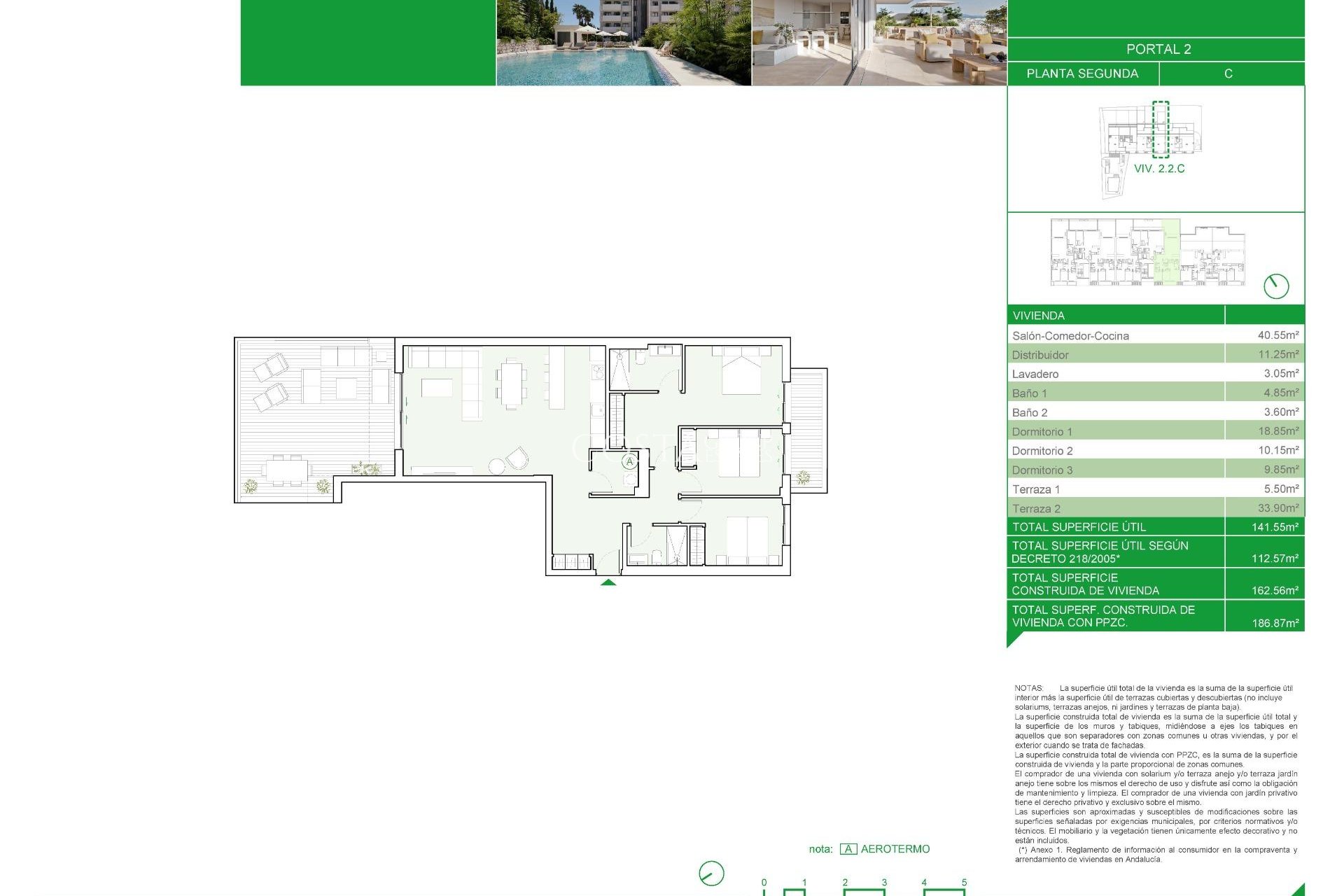 Nieuwbouw Woningen - Apartments -
Estepona - Las Mesas
