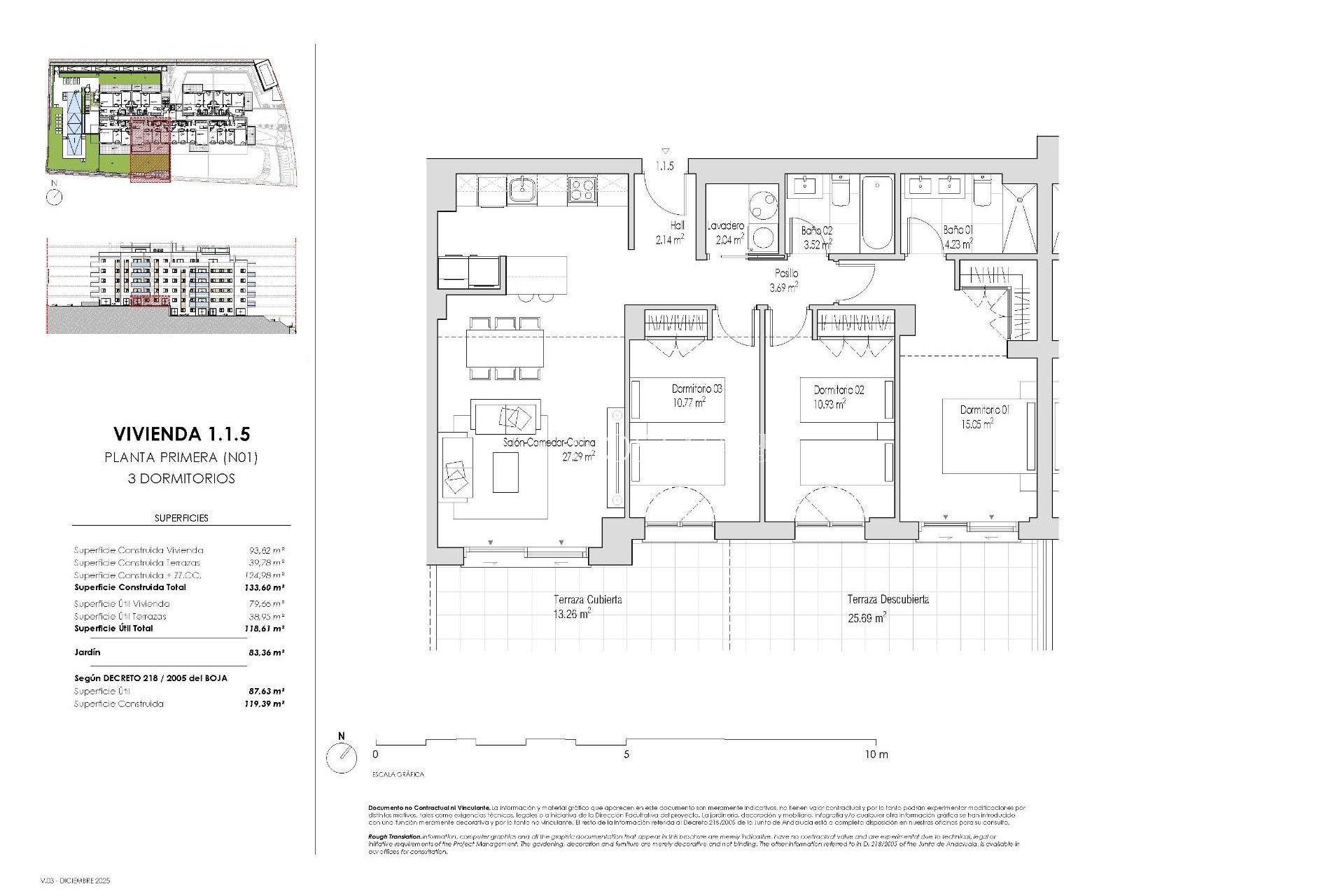 Nieuwbouw Woningen - Apartments -
Estepona - Las Mesas