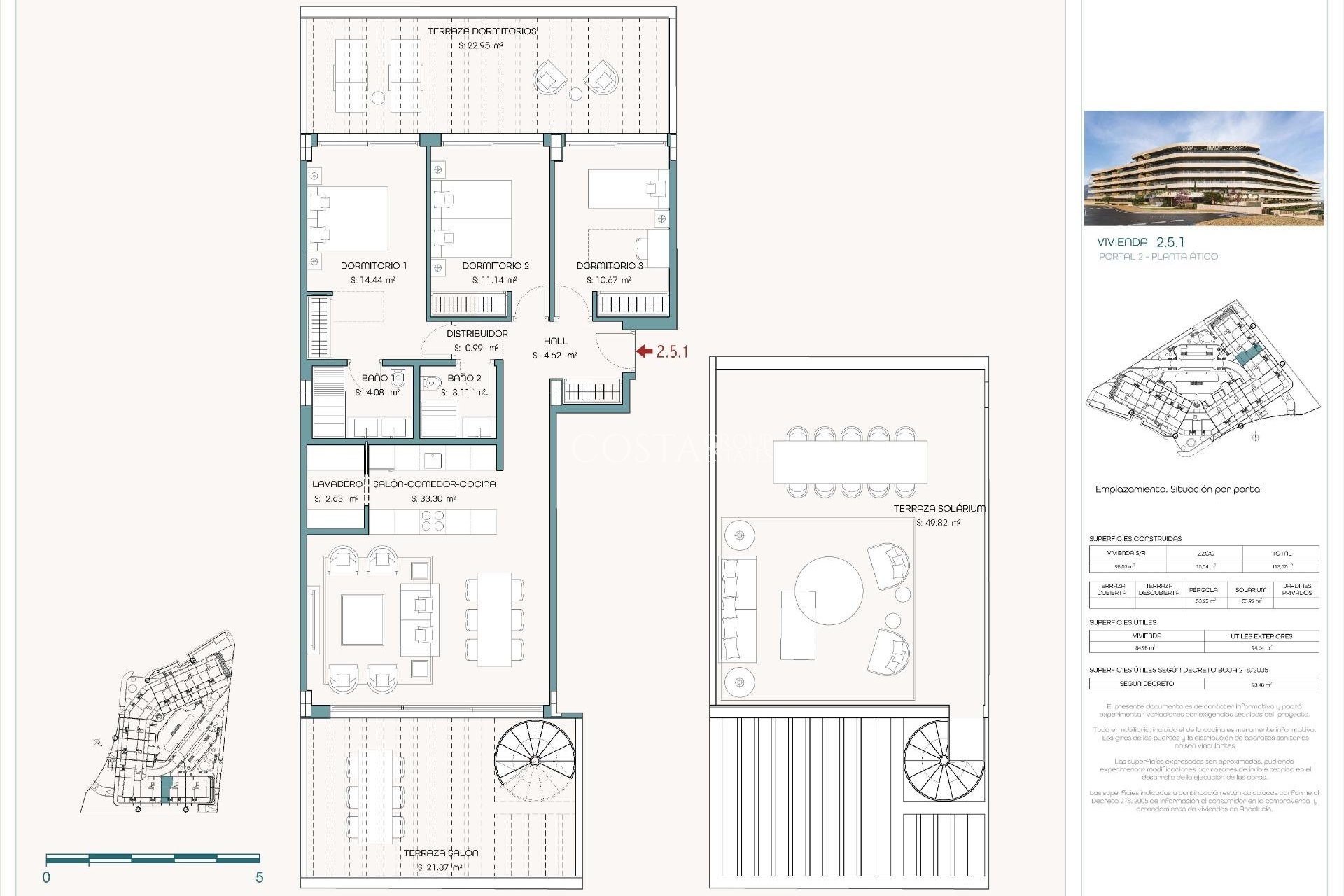 Nieuwbouw Woningen - Apartments -
Estepona - Las Mesas