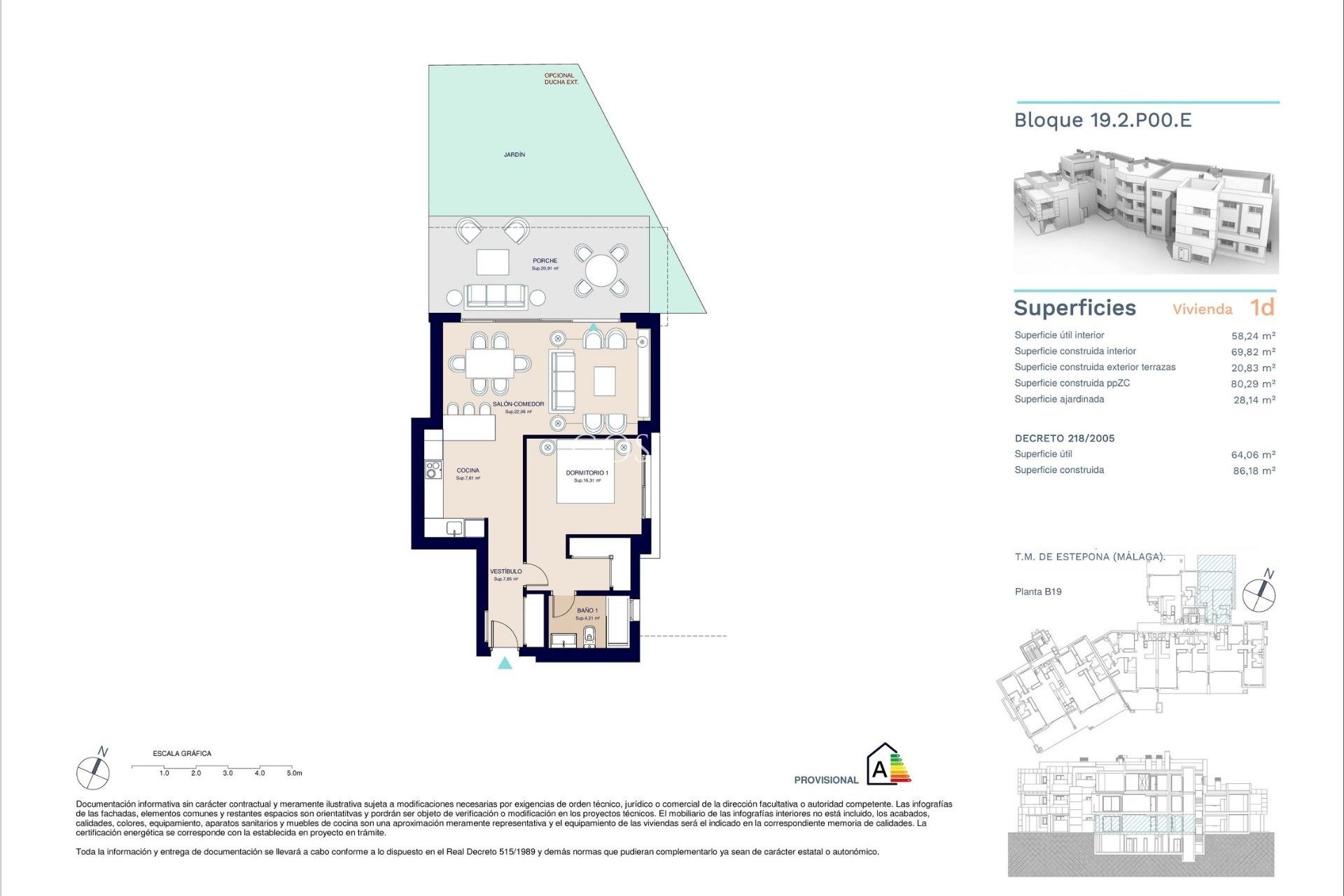 Nieuwbouw Woningen - Apartments -
Estepona - Parque Selwo