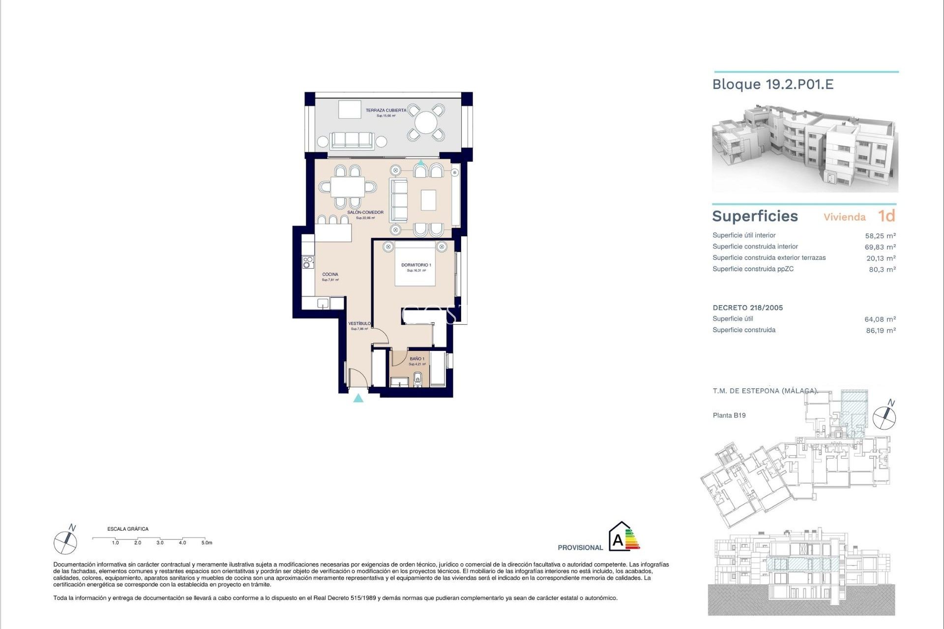 Nieuwbouw Woningen - Apartments -
Estepona - Parque Selwo