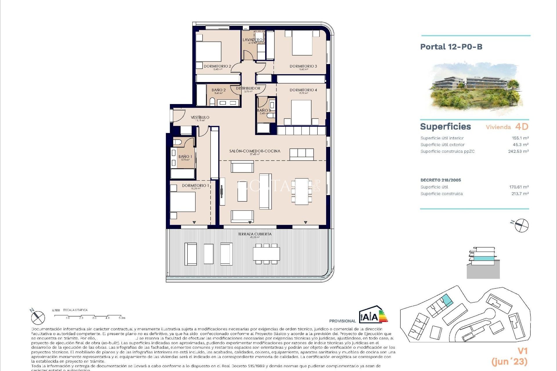 Nieuwbouw Woningen - Apartments -
Estepona - Parque Selwo