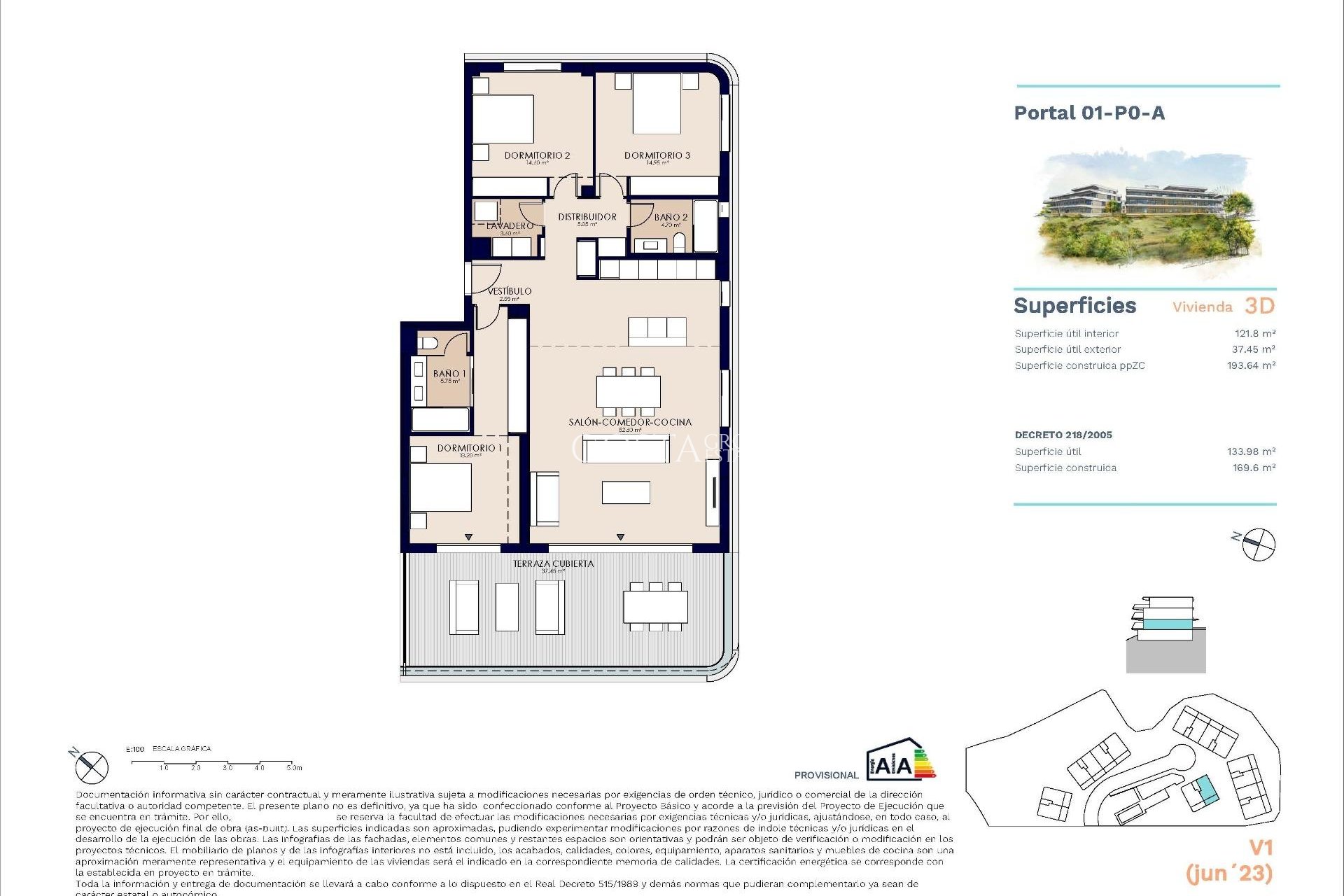 Nieuwbouw Woningen - Apartments -
Estepona - Parque Selwo