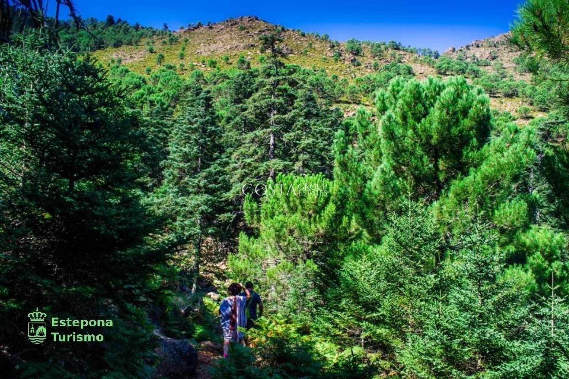 Nieuwbouw Woningen - Apartments -
Estepona - Playa de La Rada