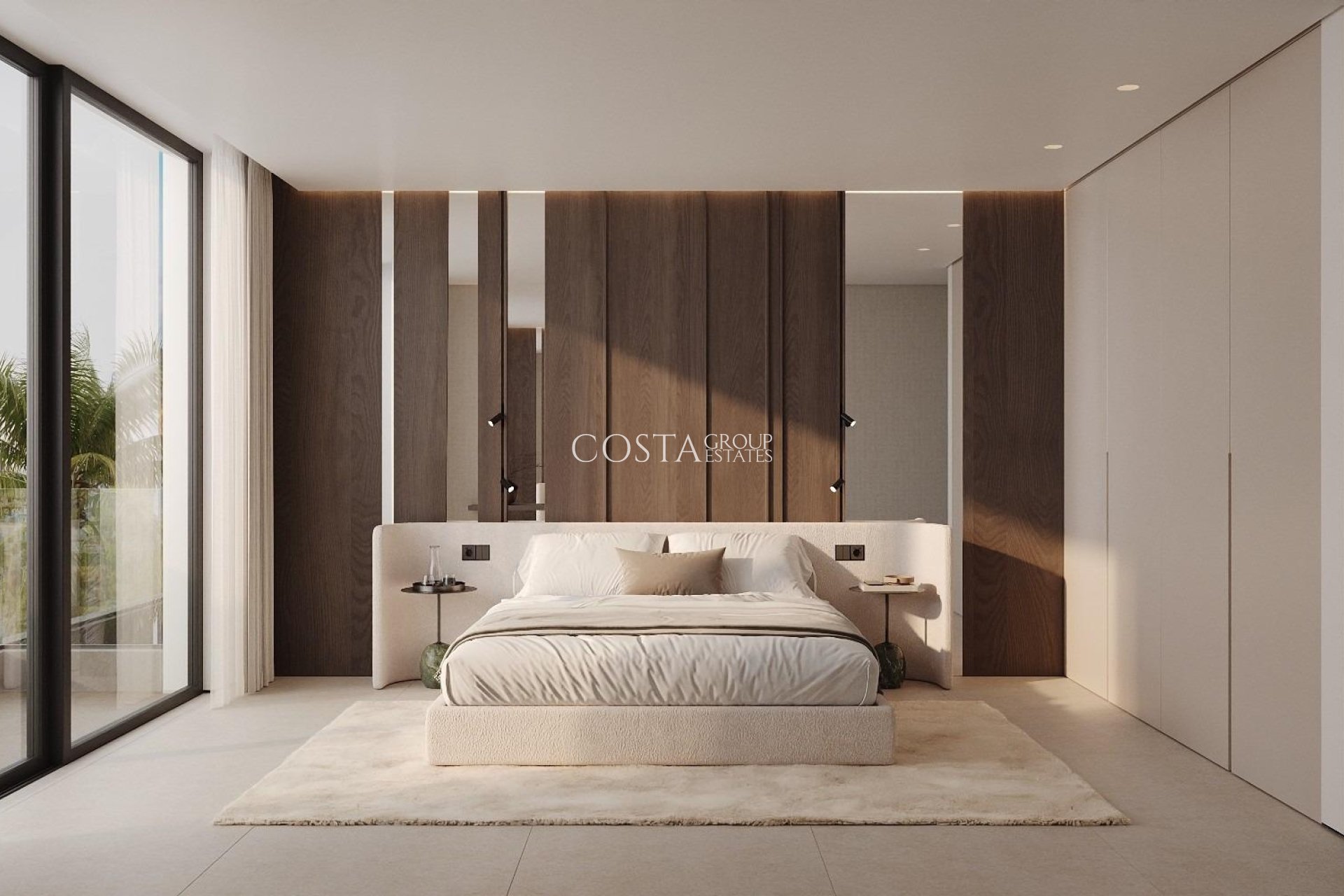 Nieuwbouw Woningen - Apartments -
Estepona - Playa del Padrón