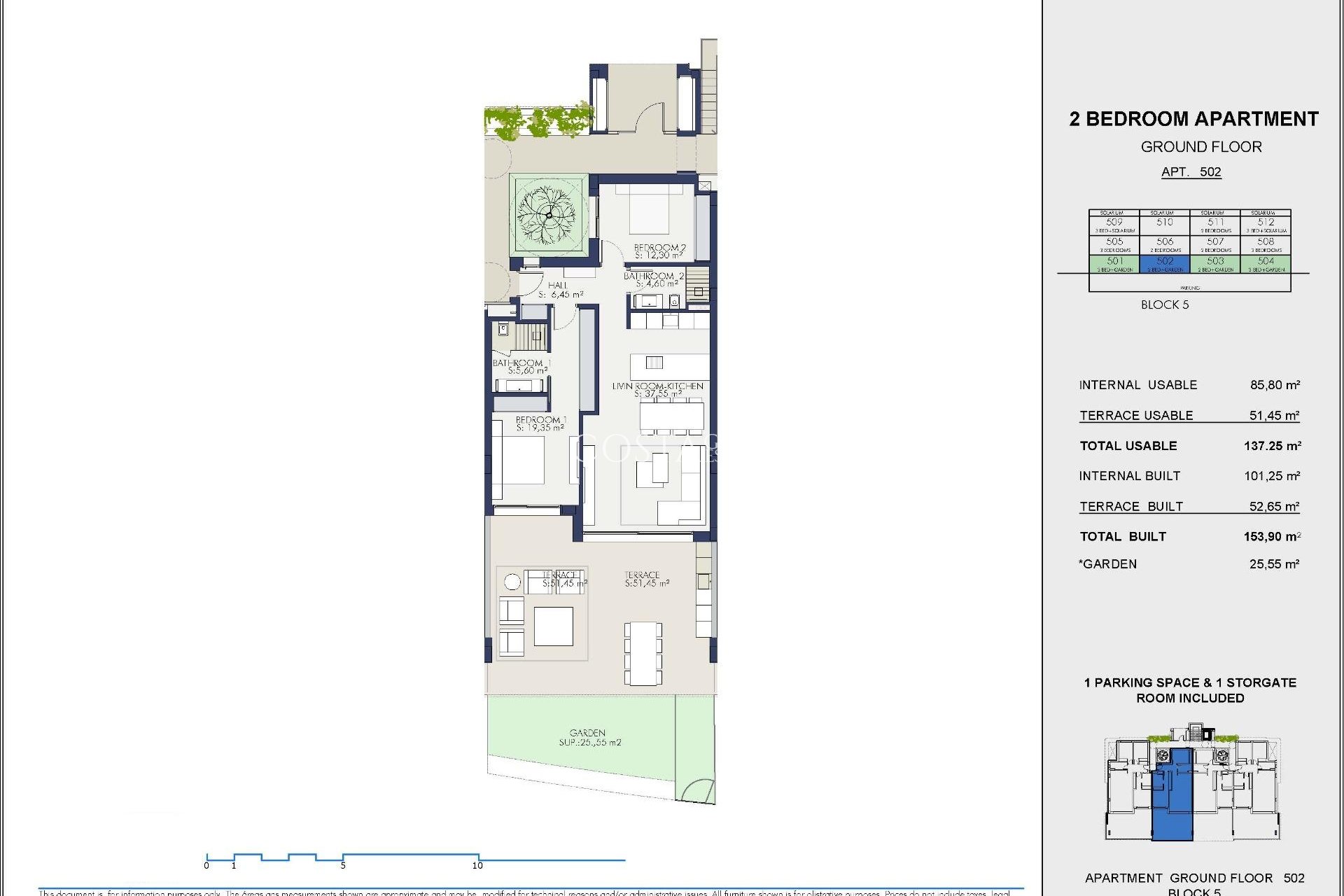 Nieuwbouw Woningen - Apartments -
Estepona - Playa del Padrón