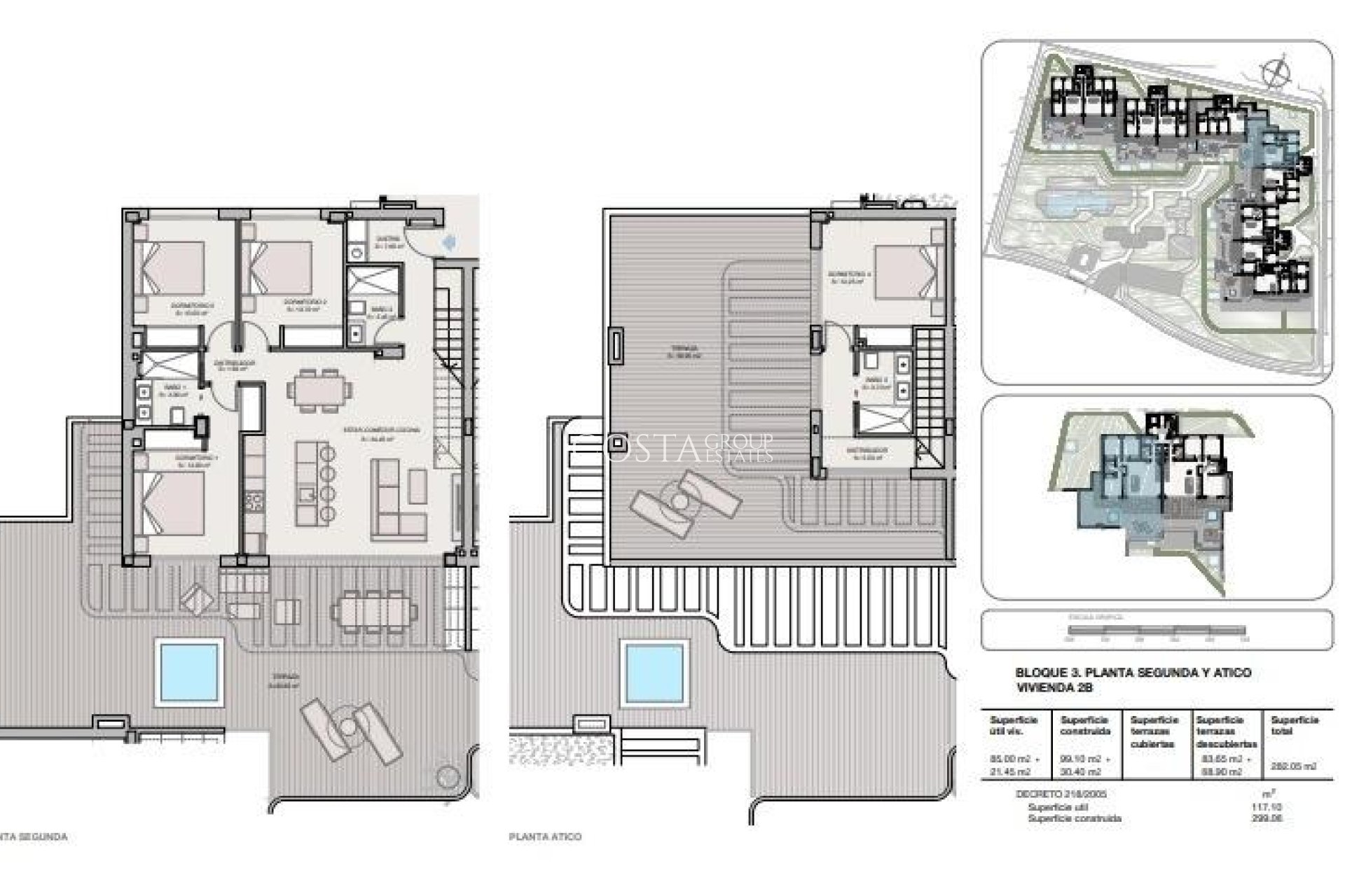 Nieuwbouw Woningen - Apartments -
Estepona - Reinoso