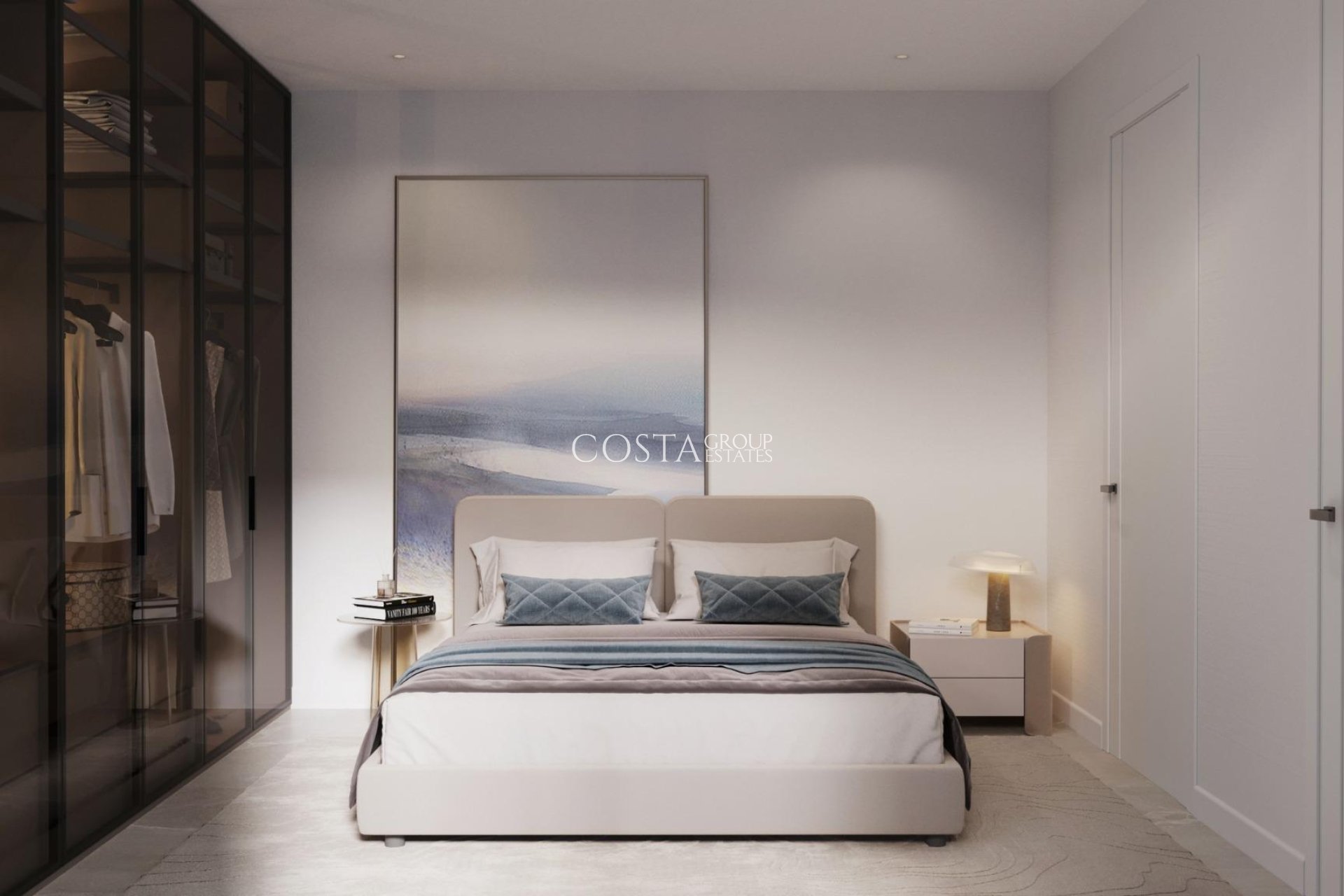 Nieuwbouw Woningen - Apartments -
Estepona - Resinera Voladilla