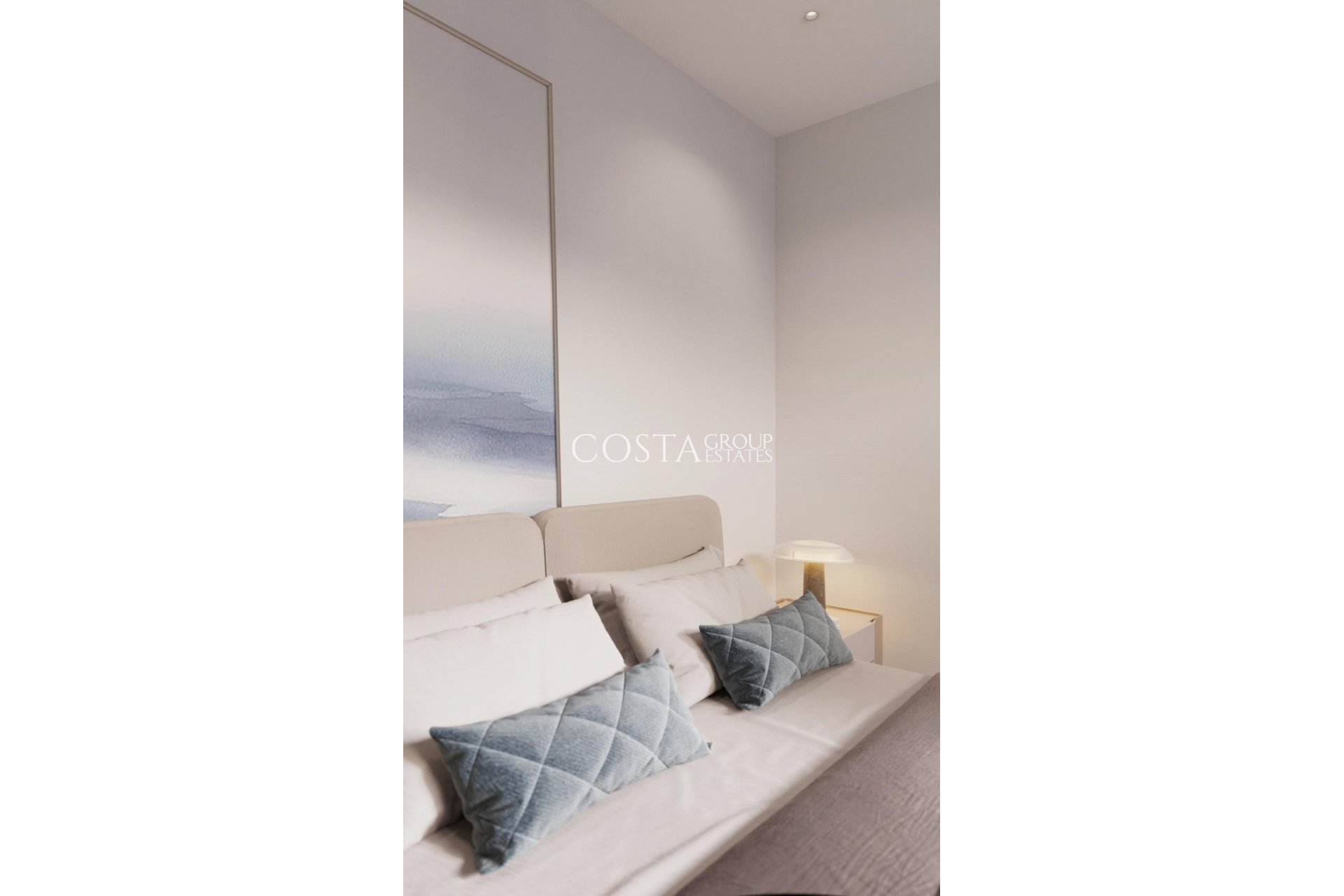 Nieuwbouw Woningen - Apartments -
Estepona - Resinera Voladilla