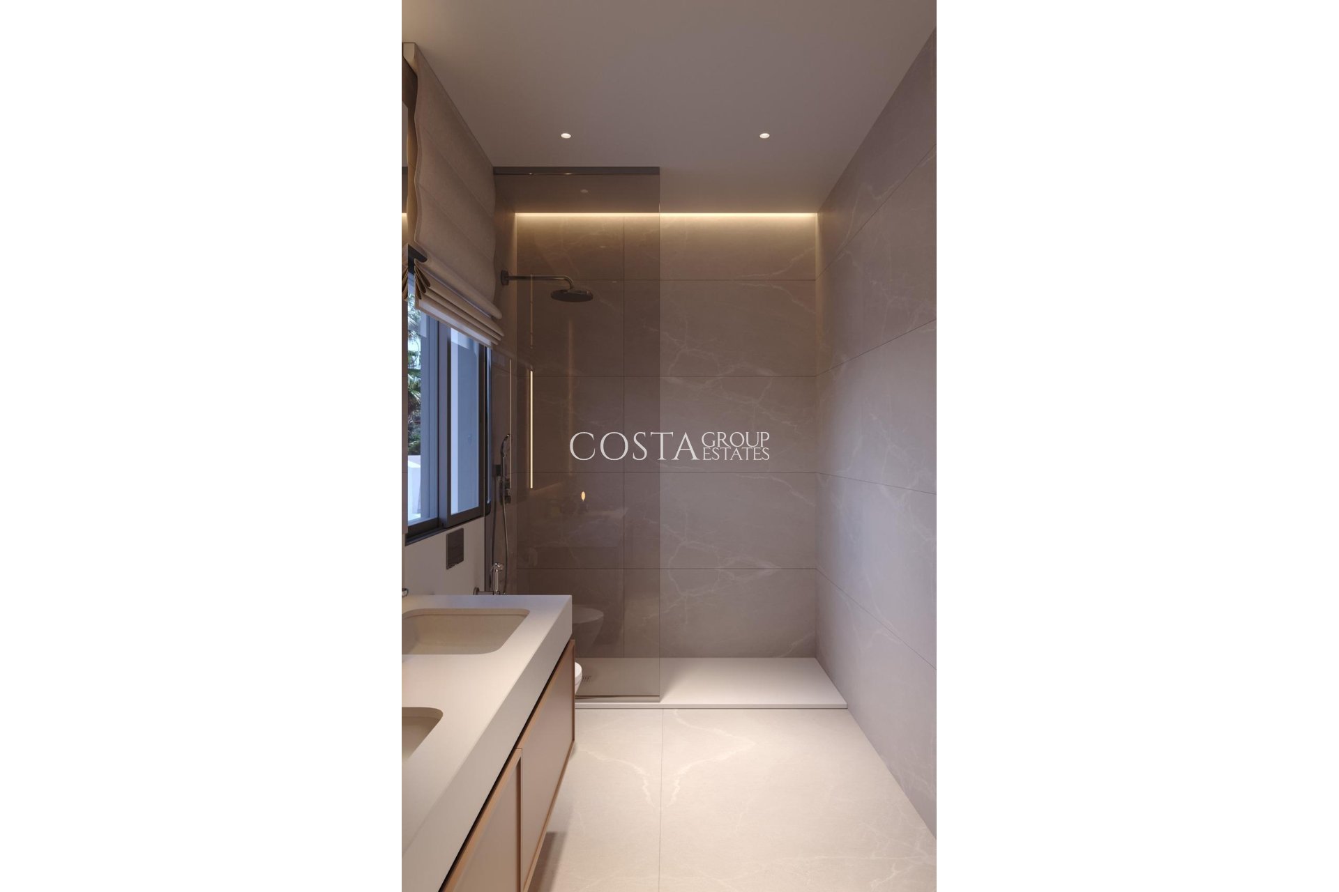 Nieuwbouw Woningen - Apartments -
Estepona - Resinera Voladilla