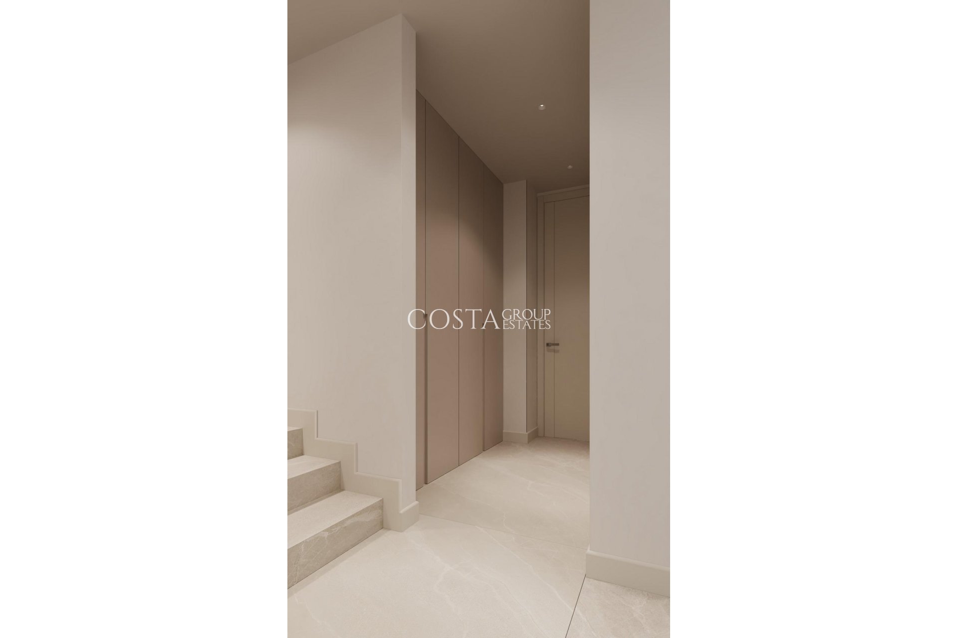 Nieuwbouw Woningen - Apartments -
Estepona - Resinera Voladilla