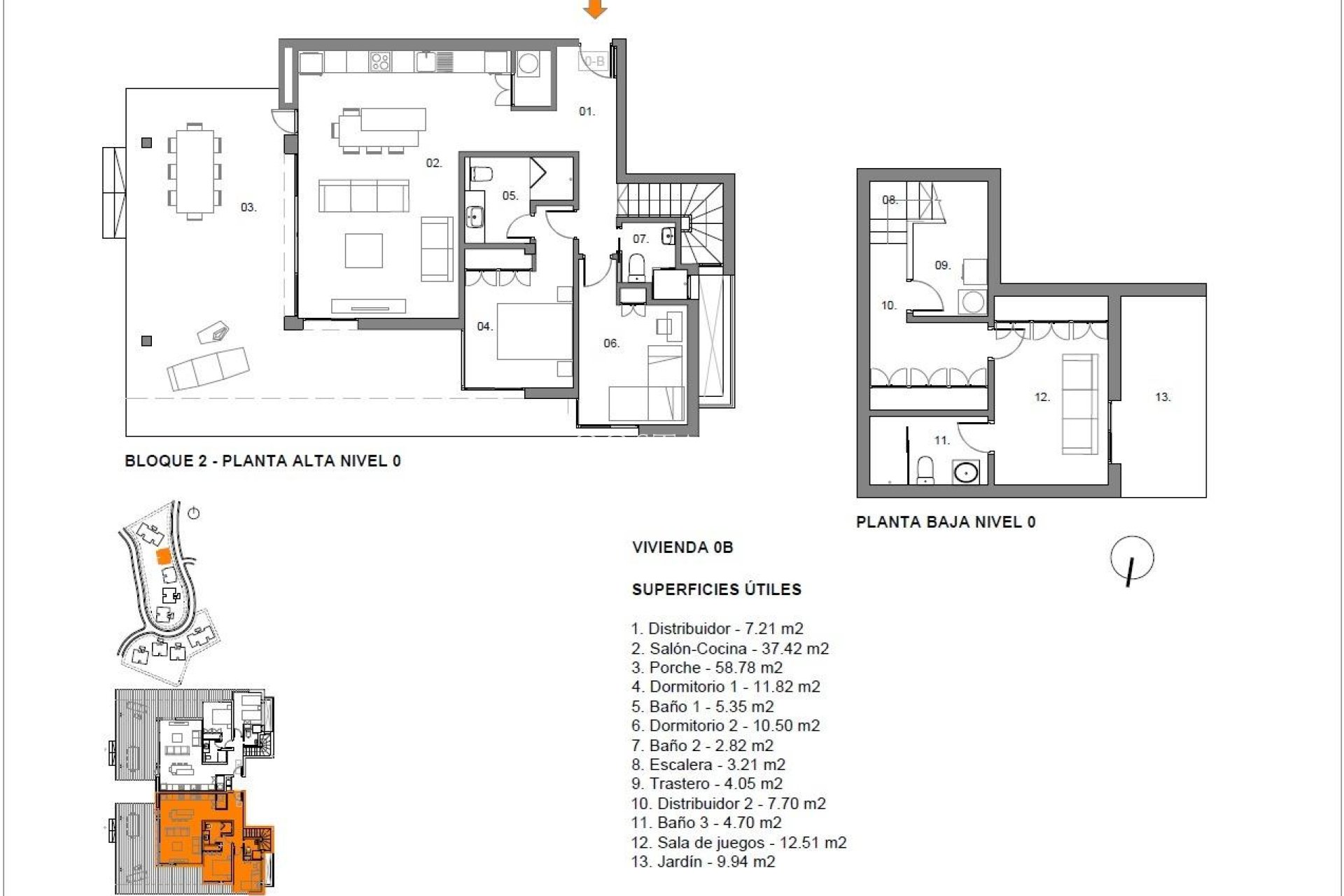 Nieuwbouw Woningen - Apartments -
Estepona - Resinera Voladilla