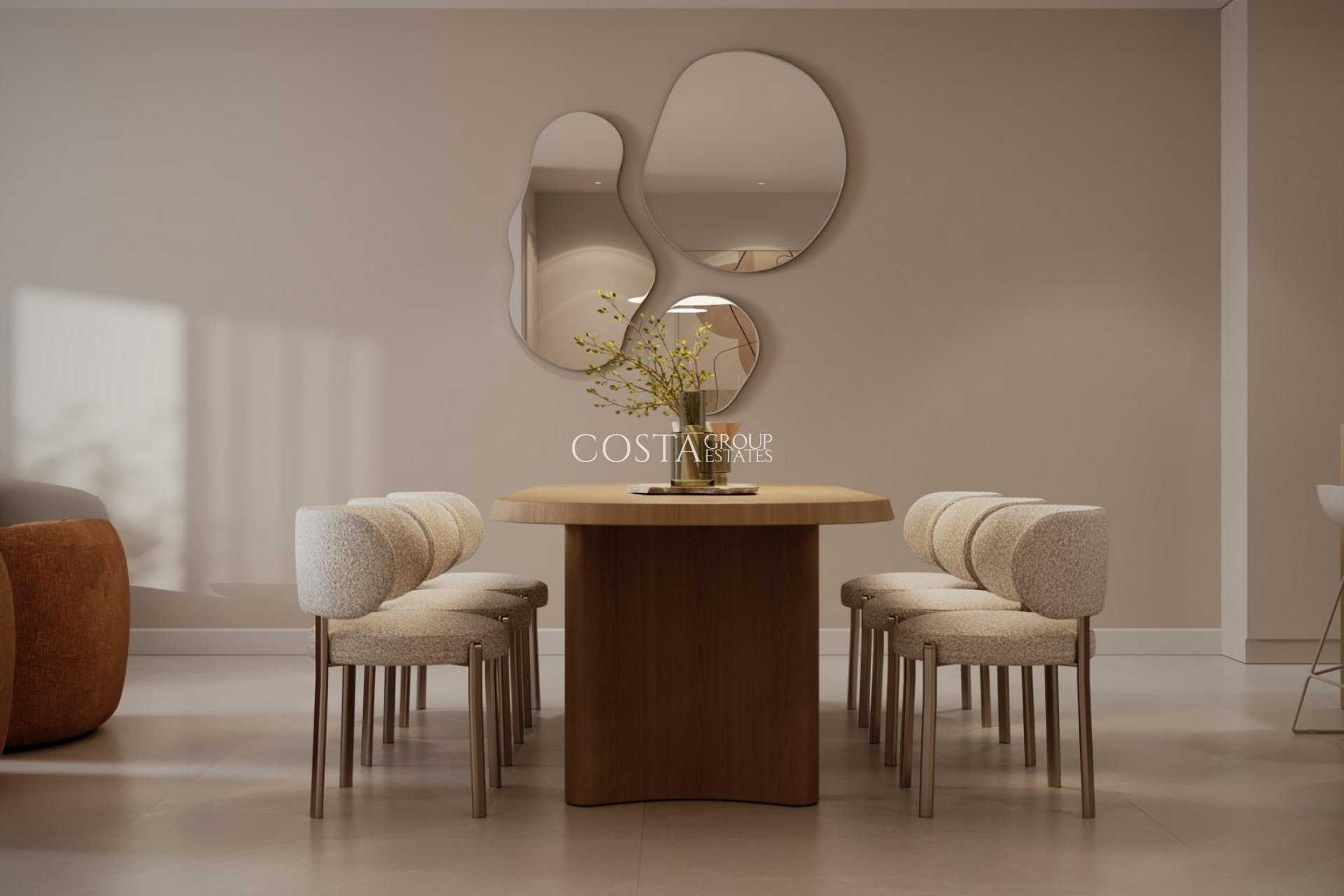 Nieuwbouw Woningen - Apartments -
Estepona - Resinera Voladilla