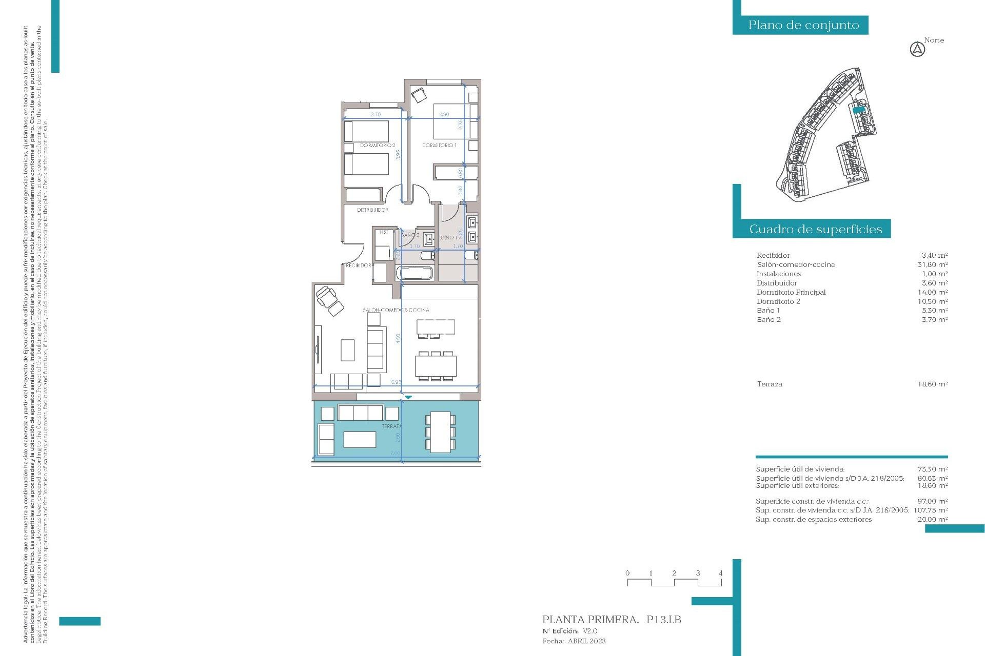 Nieuwbouw Woningen - Apartments -
Estepona - Riviera beach