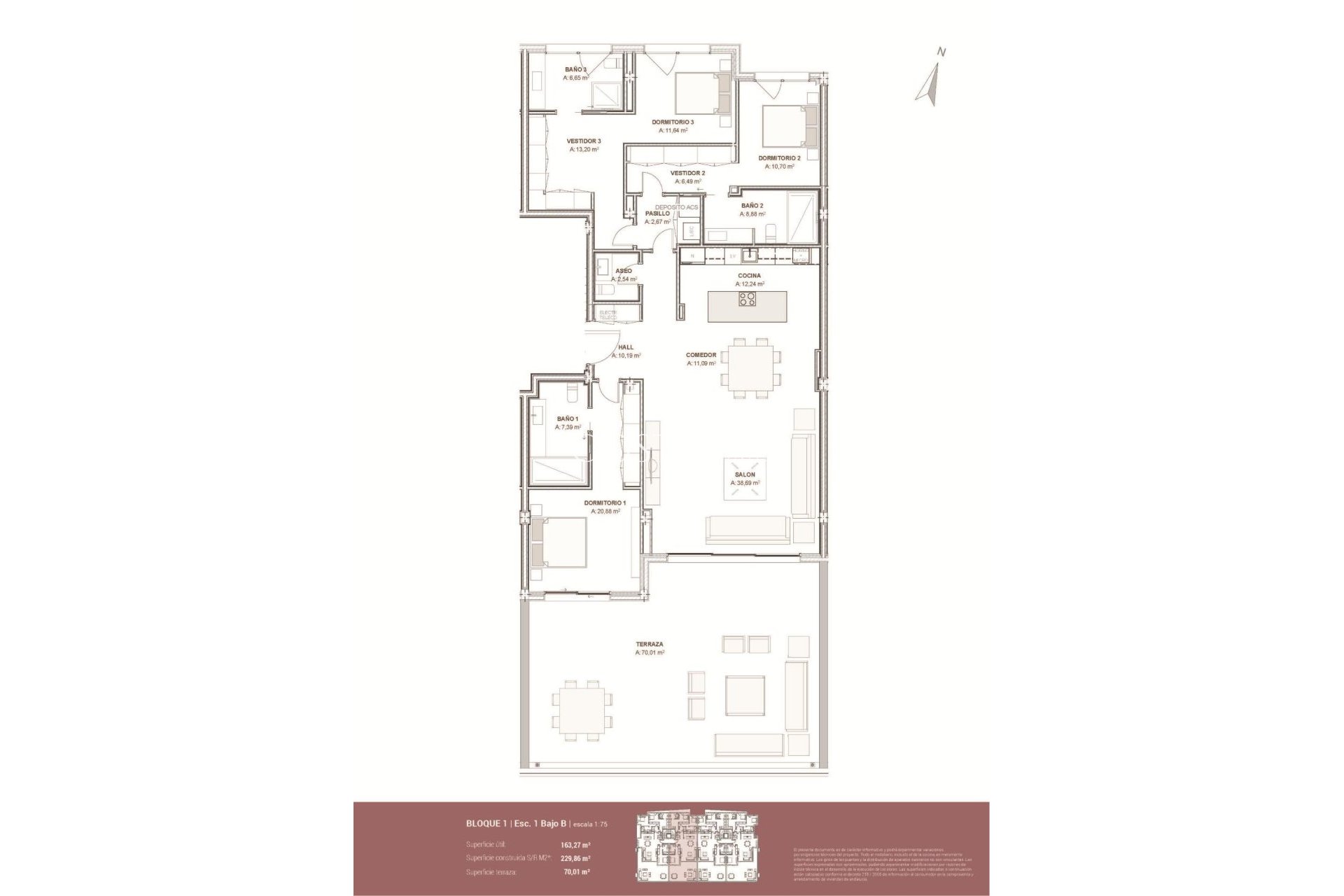 Nieuwbouw Woningen - Apartments -
Estepona - Selwo