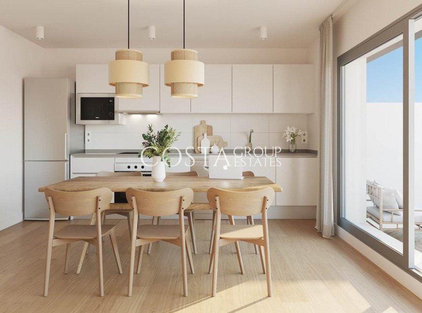 Nieuwbouw Woningen - Apartments -
Estepona - Valle Romano Golf