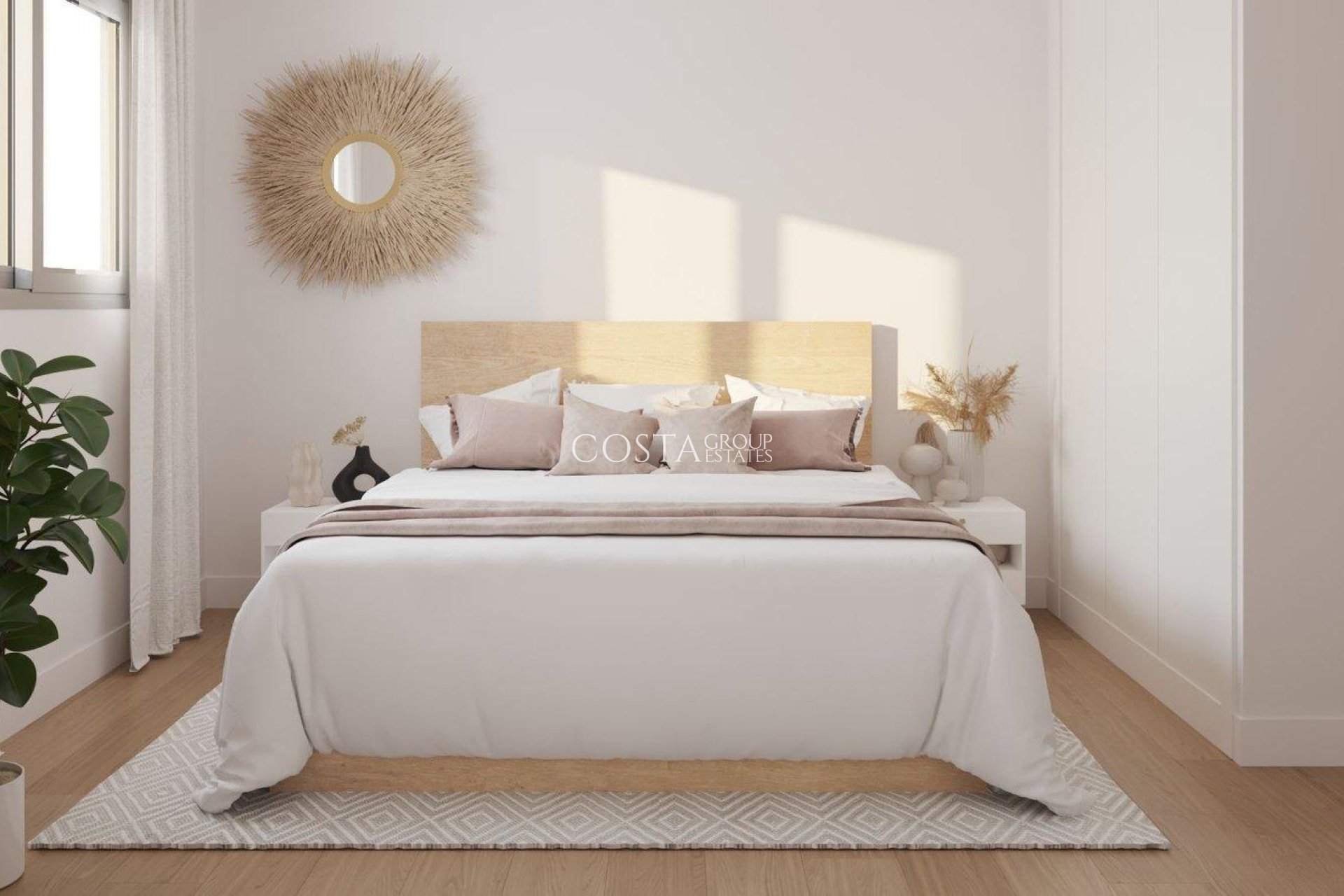 Nieuwbouw Woningen - Apartments -
Estepona - Valle Romano Golf