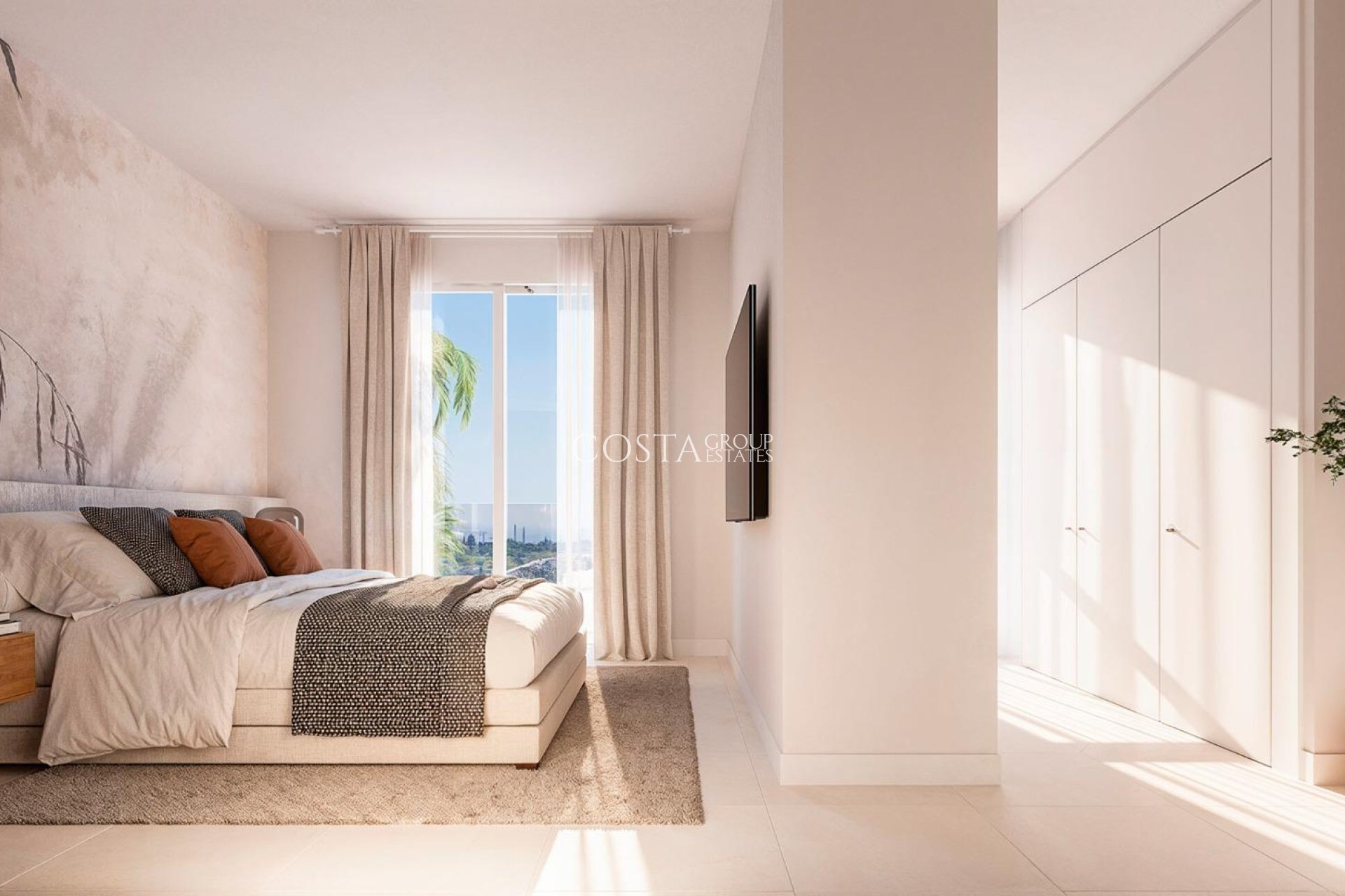 Nieuwbouw Woningen - Apartments -
Estepona - Valle Romano Golf
