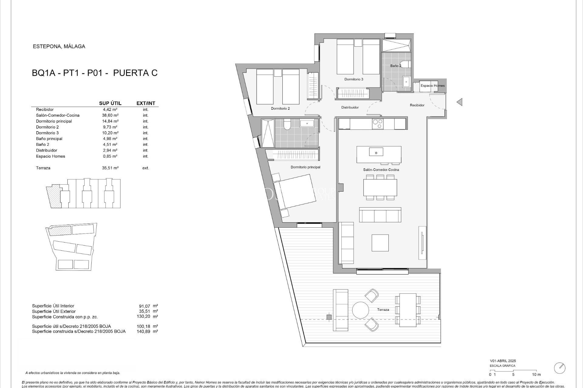 Nieuwbouw Woningen - Apartments -
Estepona - Valle Romano Golf