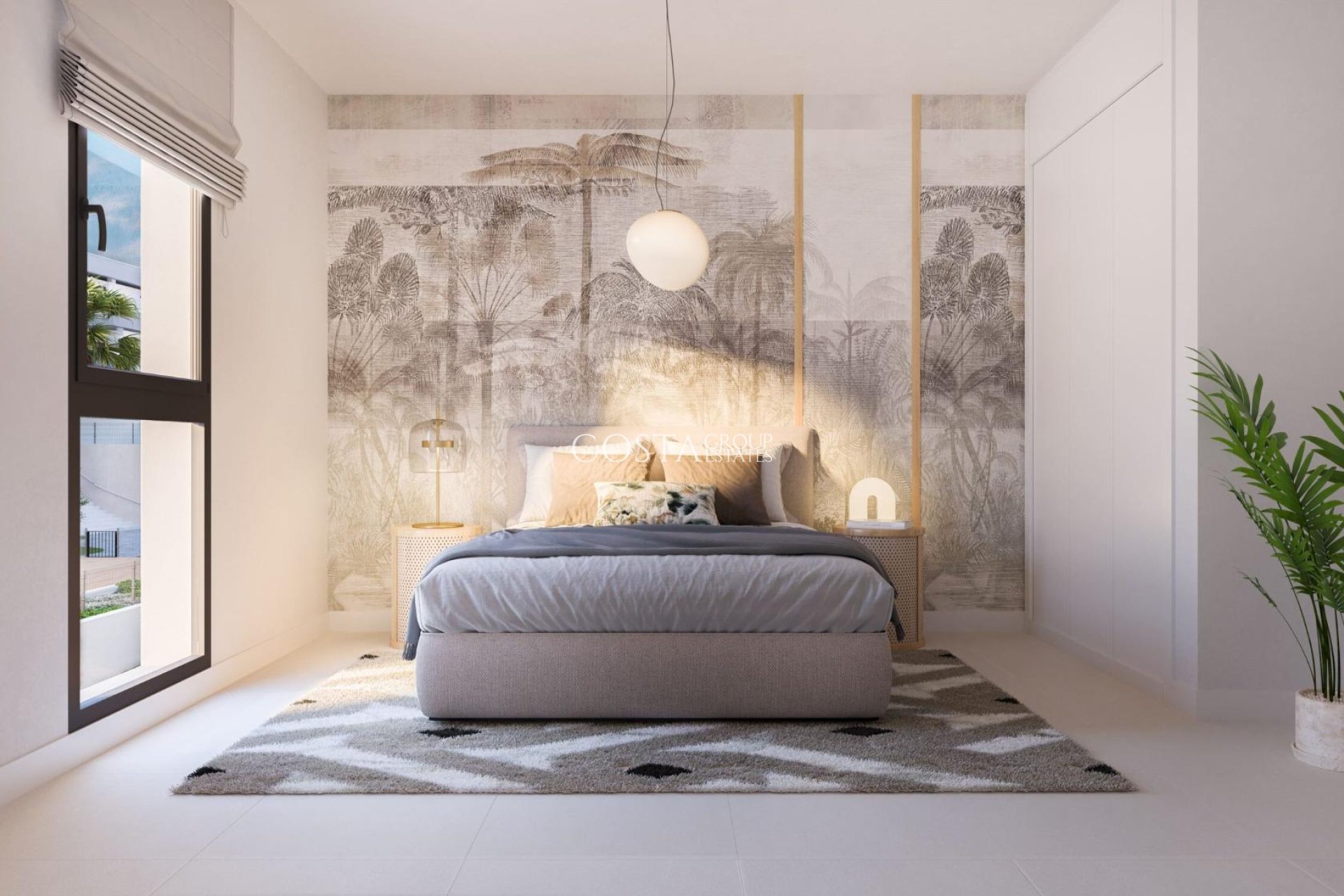 Nieuwbouw Woningen - Apartments -
Estepona - Valle Romano Golf