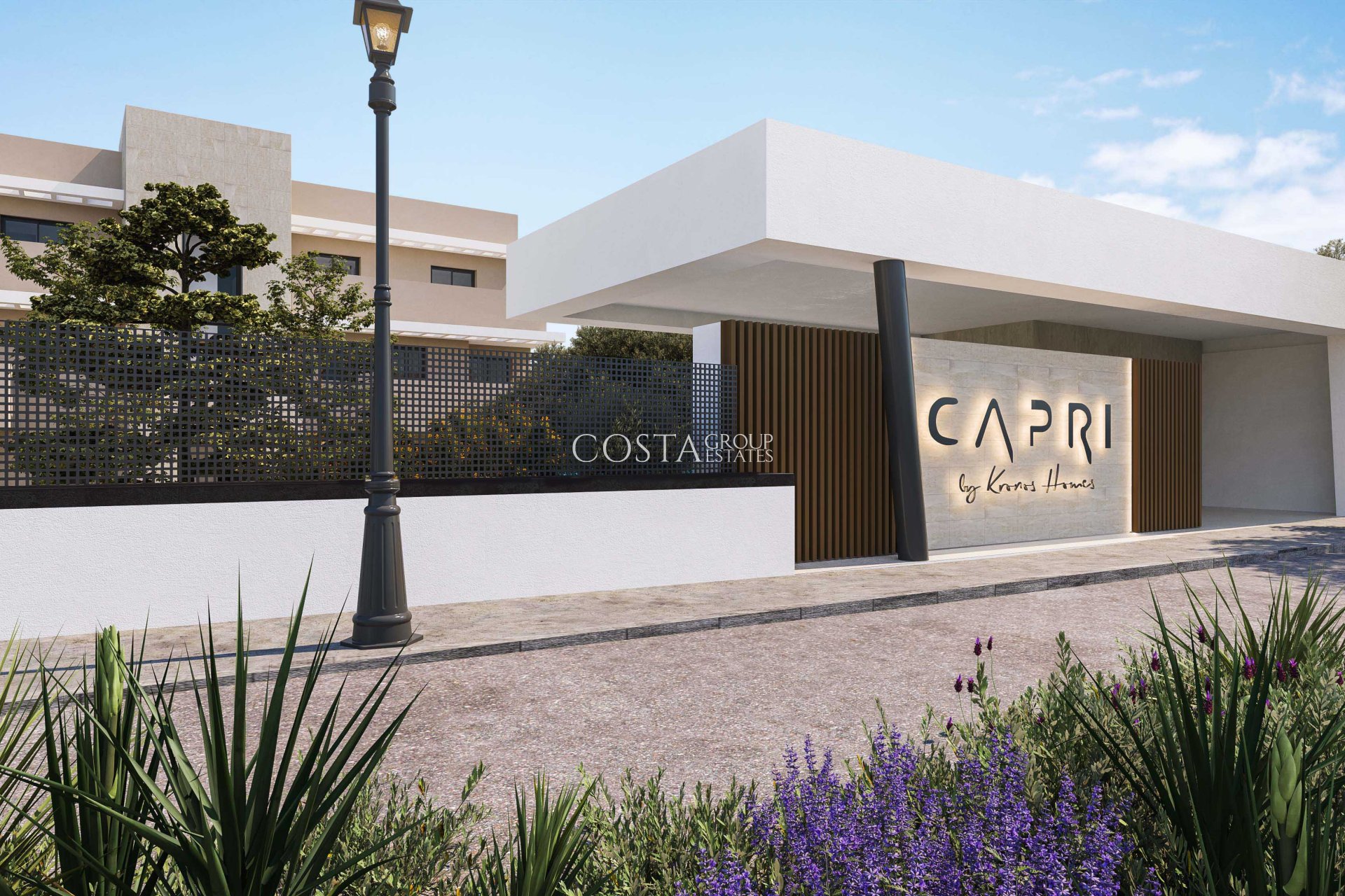 Nieuwbouw Woningen - Apartments -
Estepona