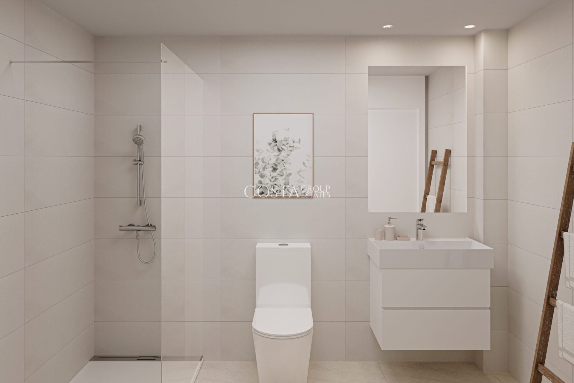Nieuwbouw Woningen - Apartments -
Estepona