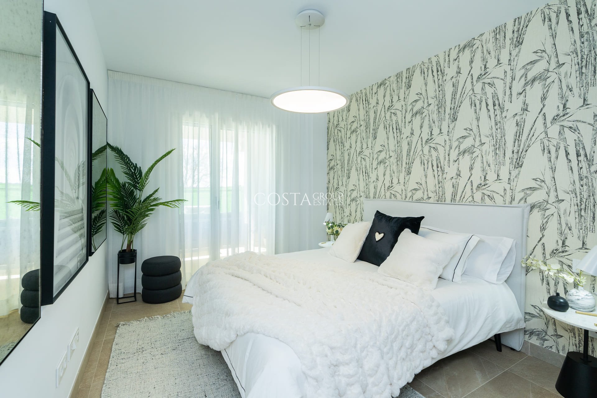 Nieuwbouw Woningen - Apartments -
Estepona
