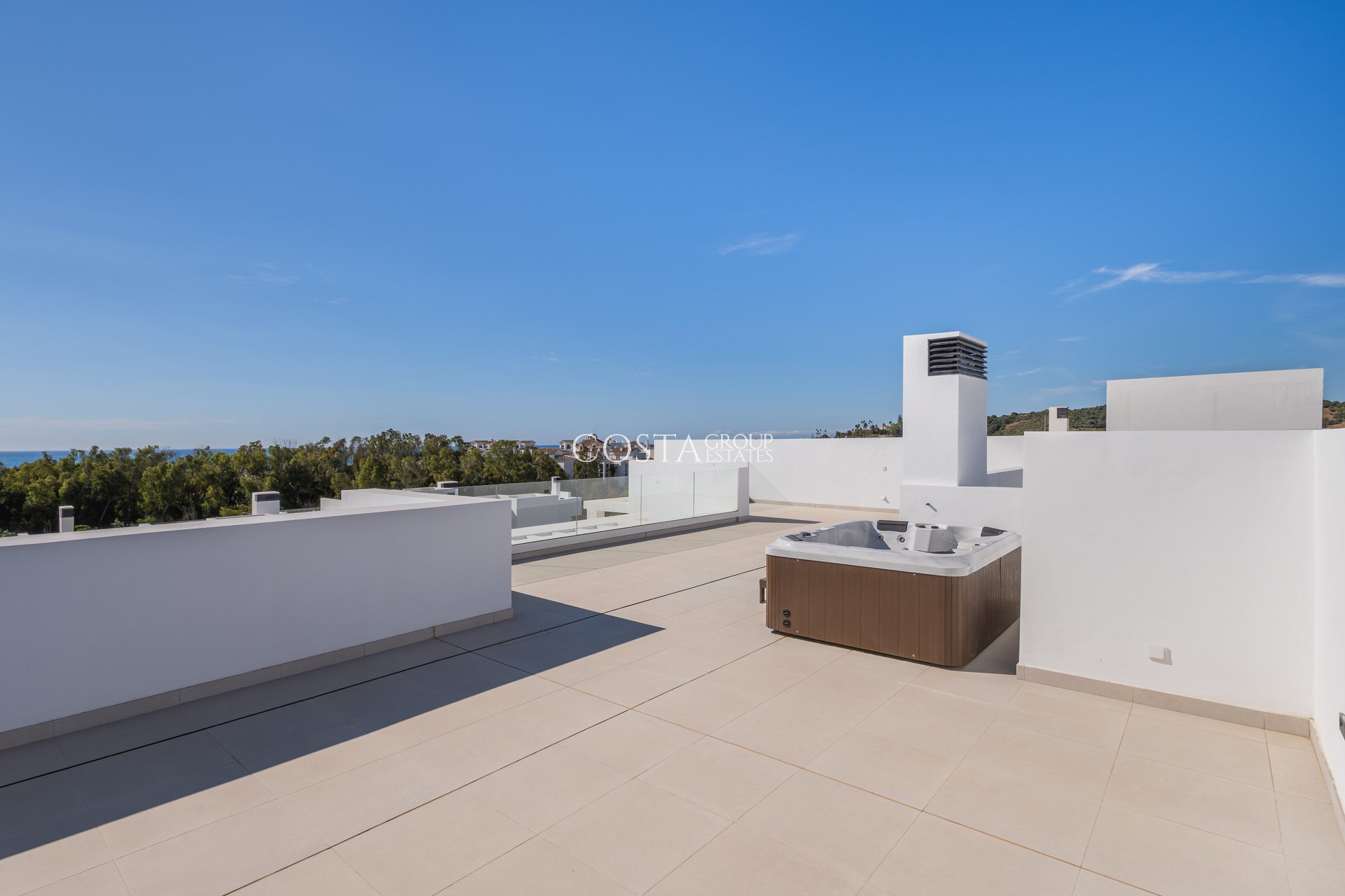 Nieuwbouw Woningen - Apartments -
Estepona