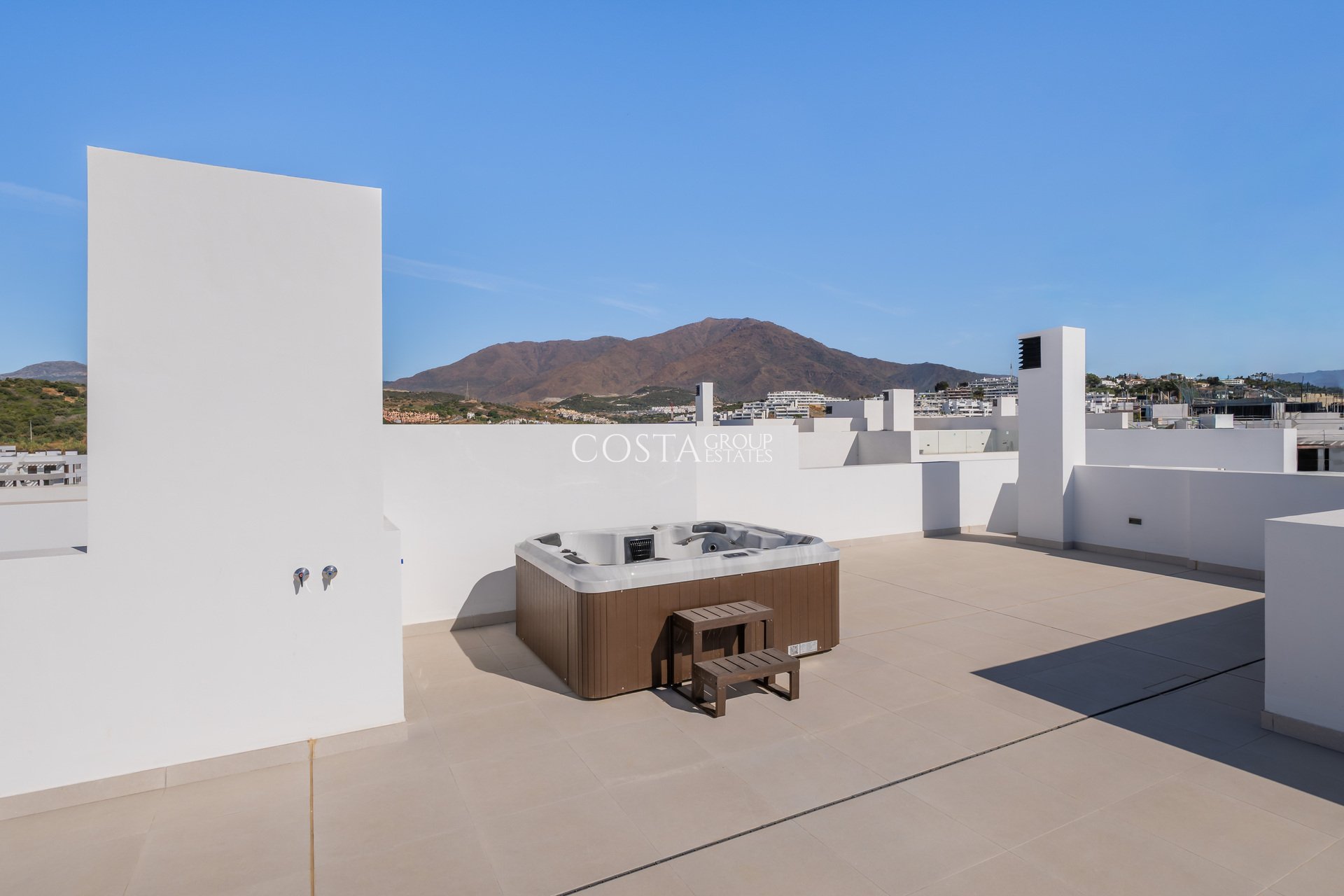 Nieuwbouw Woningen - Apartments -
Estepona