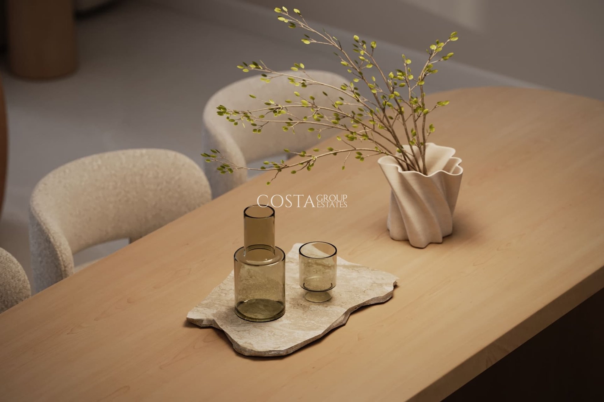 Nieuwbouw Woningen - Apartments -
Estepona