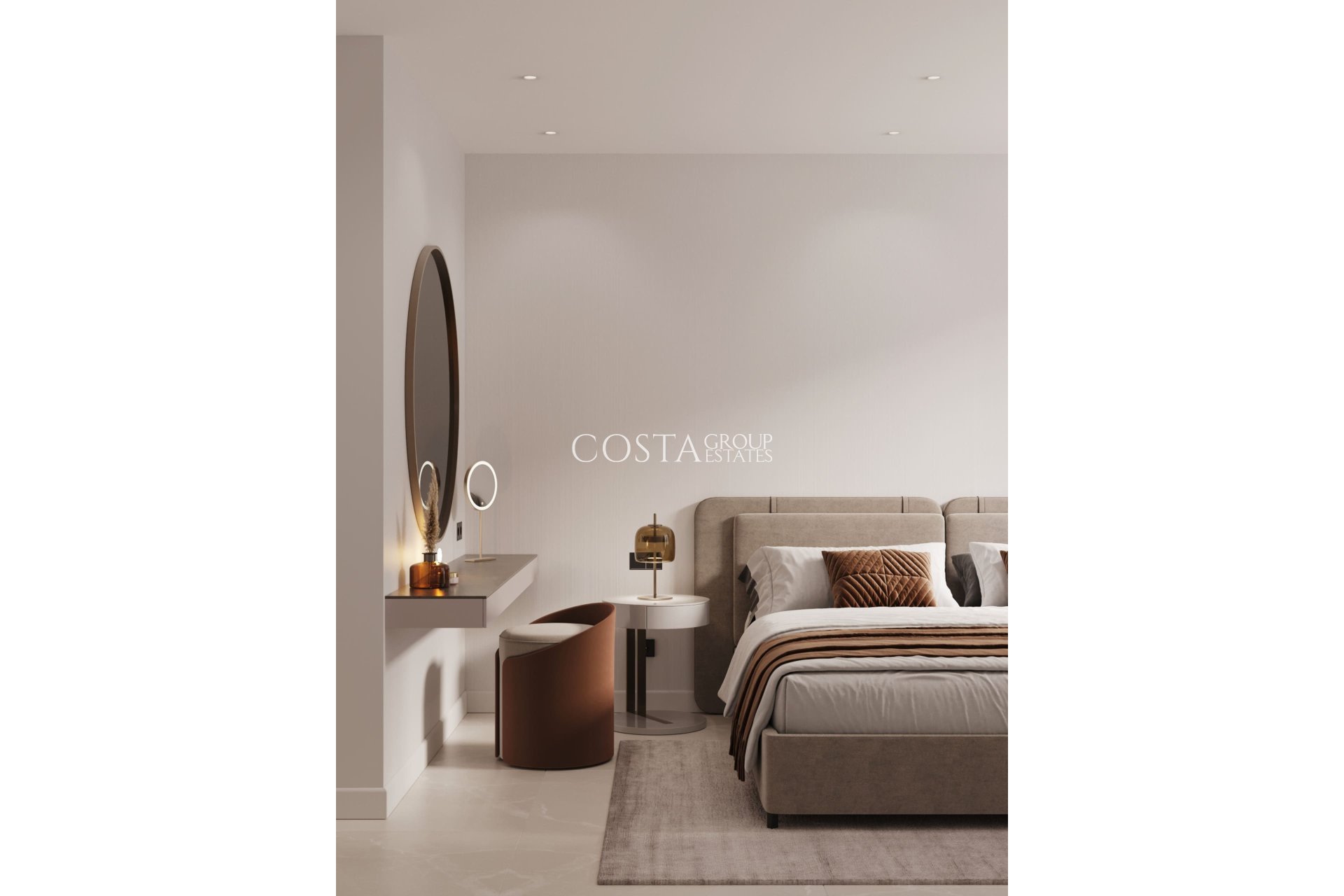 Nieuwbouw Woningen - Apartments -
Estepona