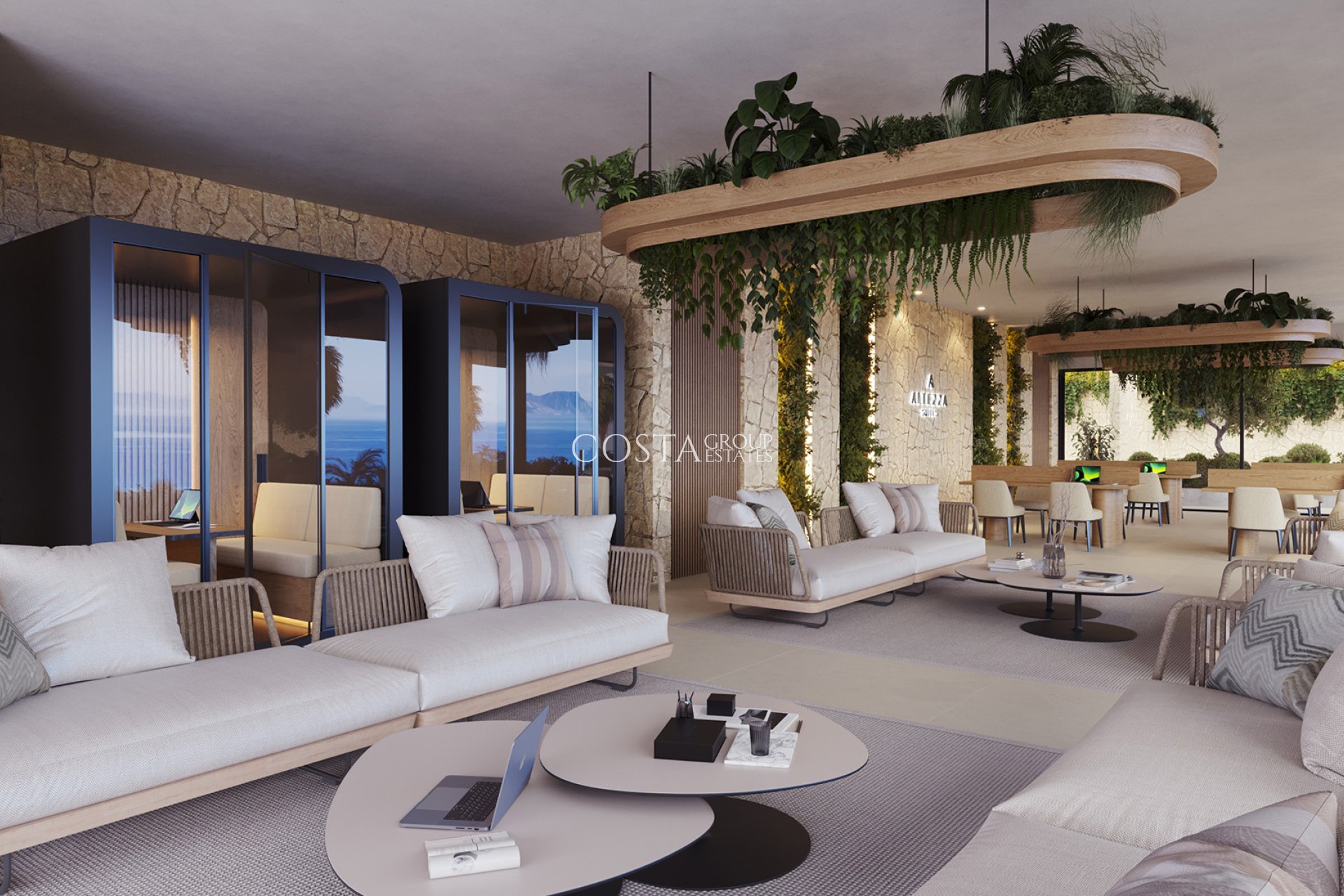 Nieuwbouw Woningen - Apartments -
Estepona