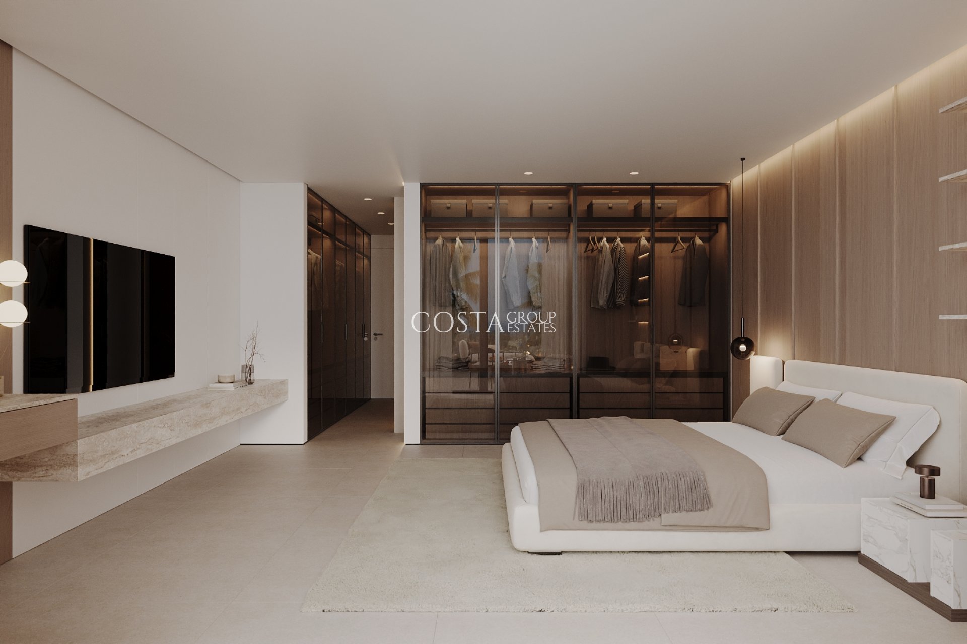 Nieuwbouw Woningen - Apartments -
Estepona