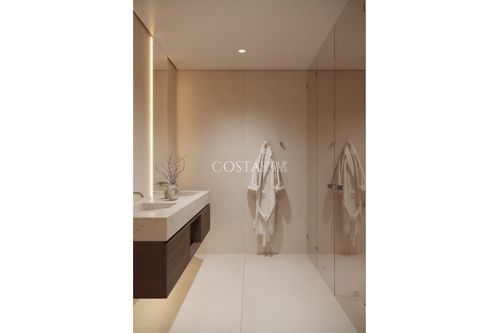 Nieuwbouw Woningen - Apartments -
Estepona