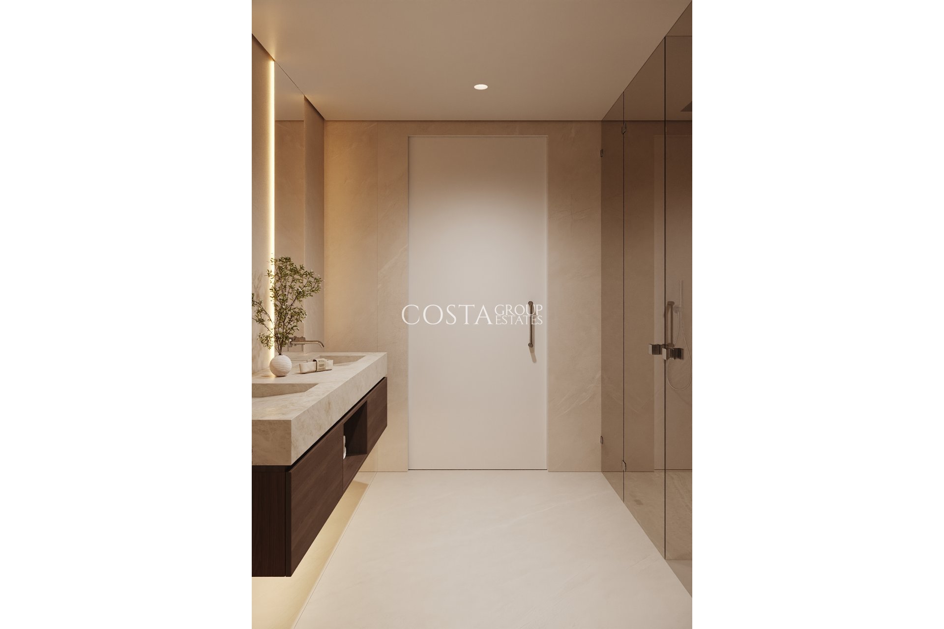 Nieuwbouw Woningen - Apartments -
Estepona