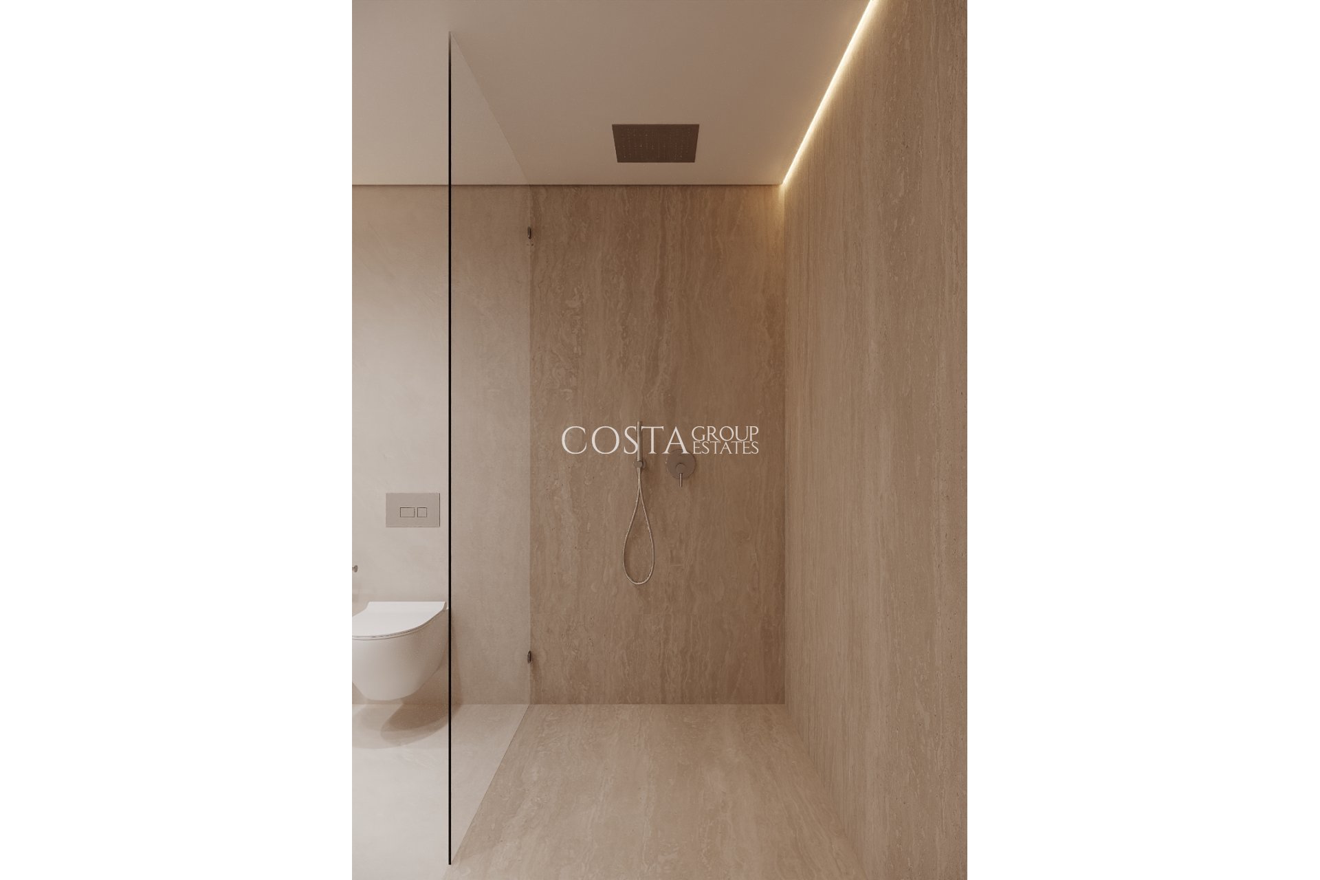 Nieuwbouw Woningen - Apartments -
Estepona