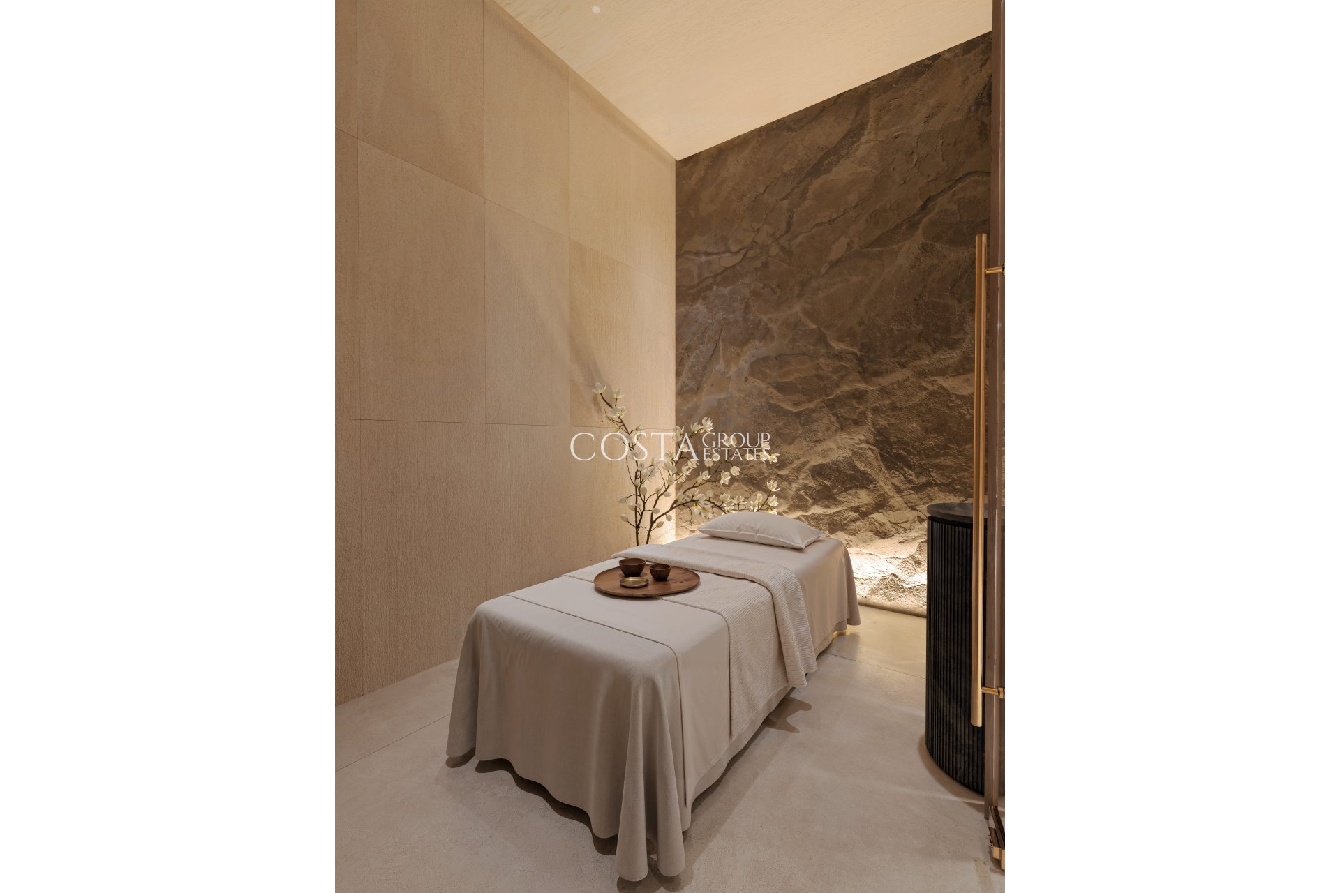 Nieuwbouw Woningen - Apartments -
Estepona