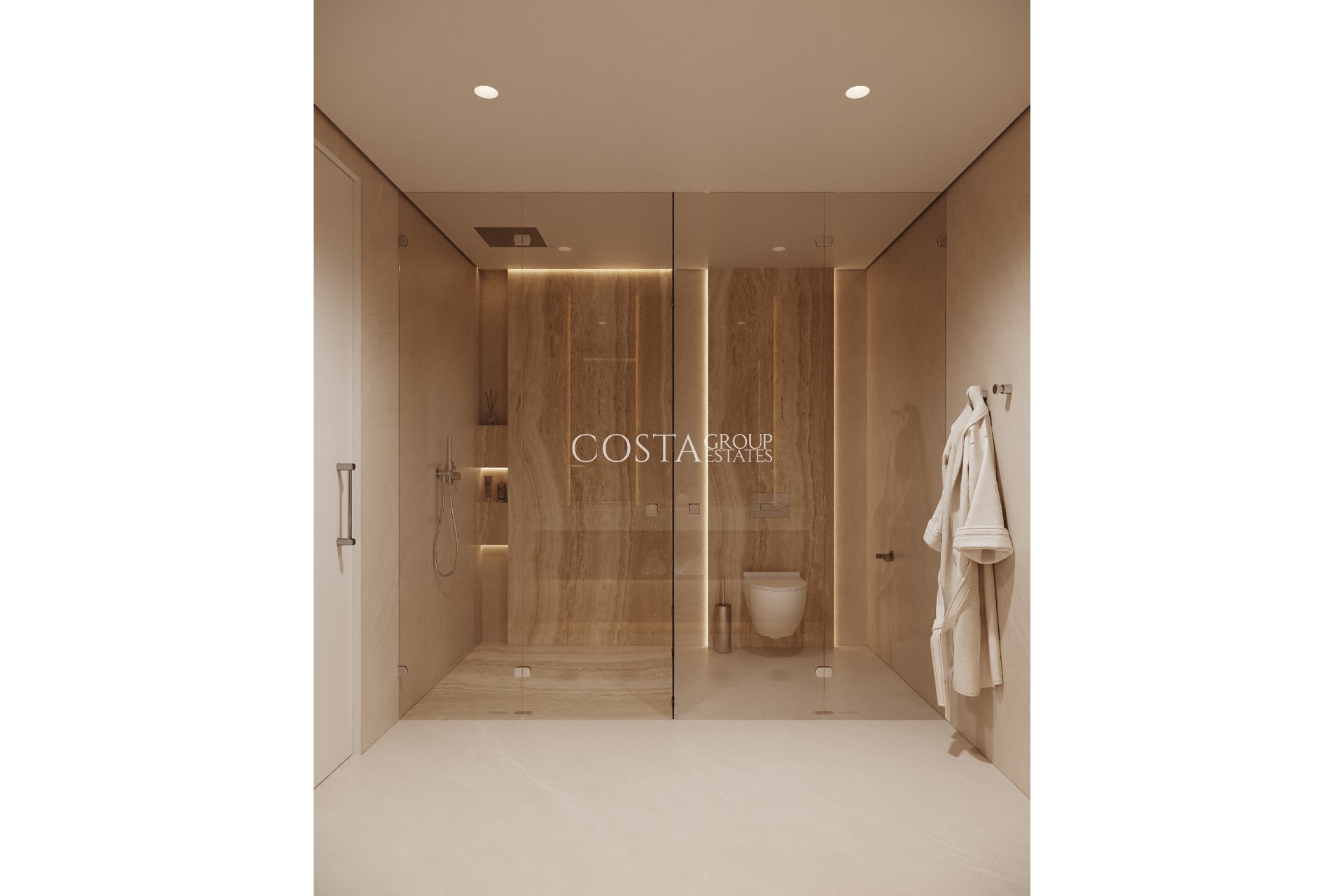 Nieuwbouw Woningen - Apartments -
Estepona