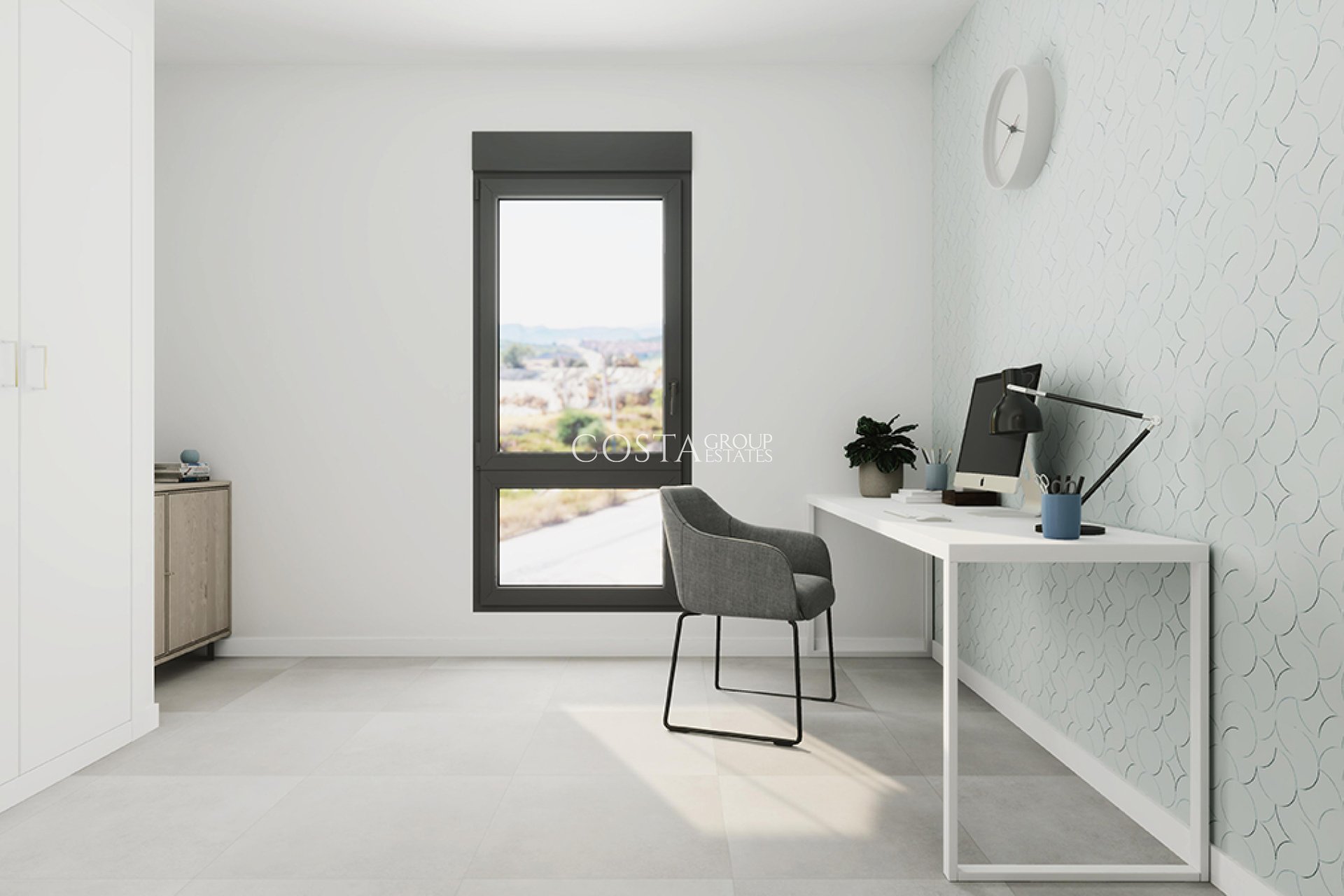 Nieuwbouw Woningen - Apartments -
Estepona