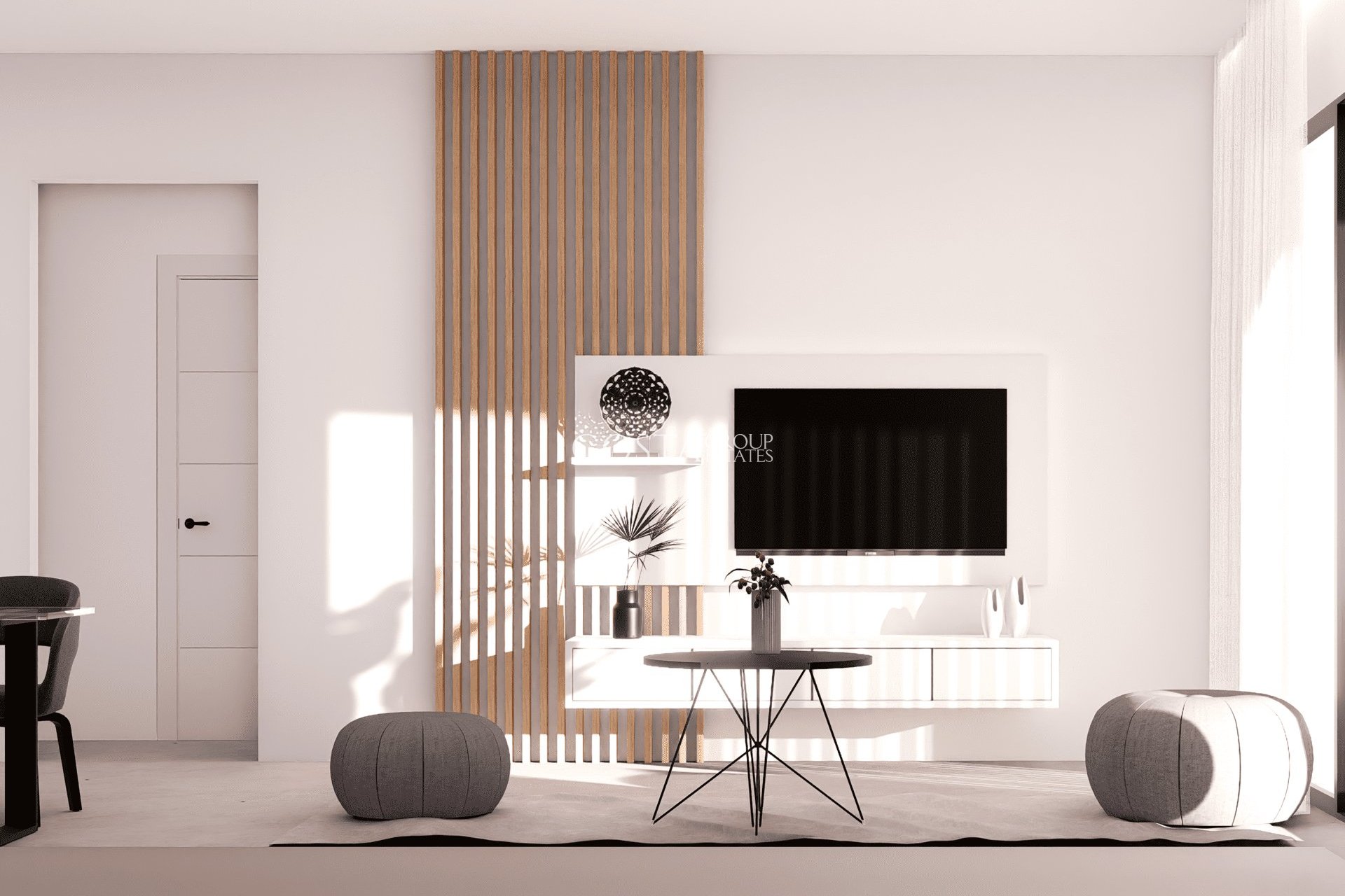 Nieuwbouw Woningen - Apartments -
Finestrat