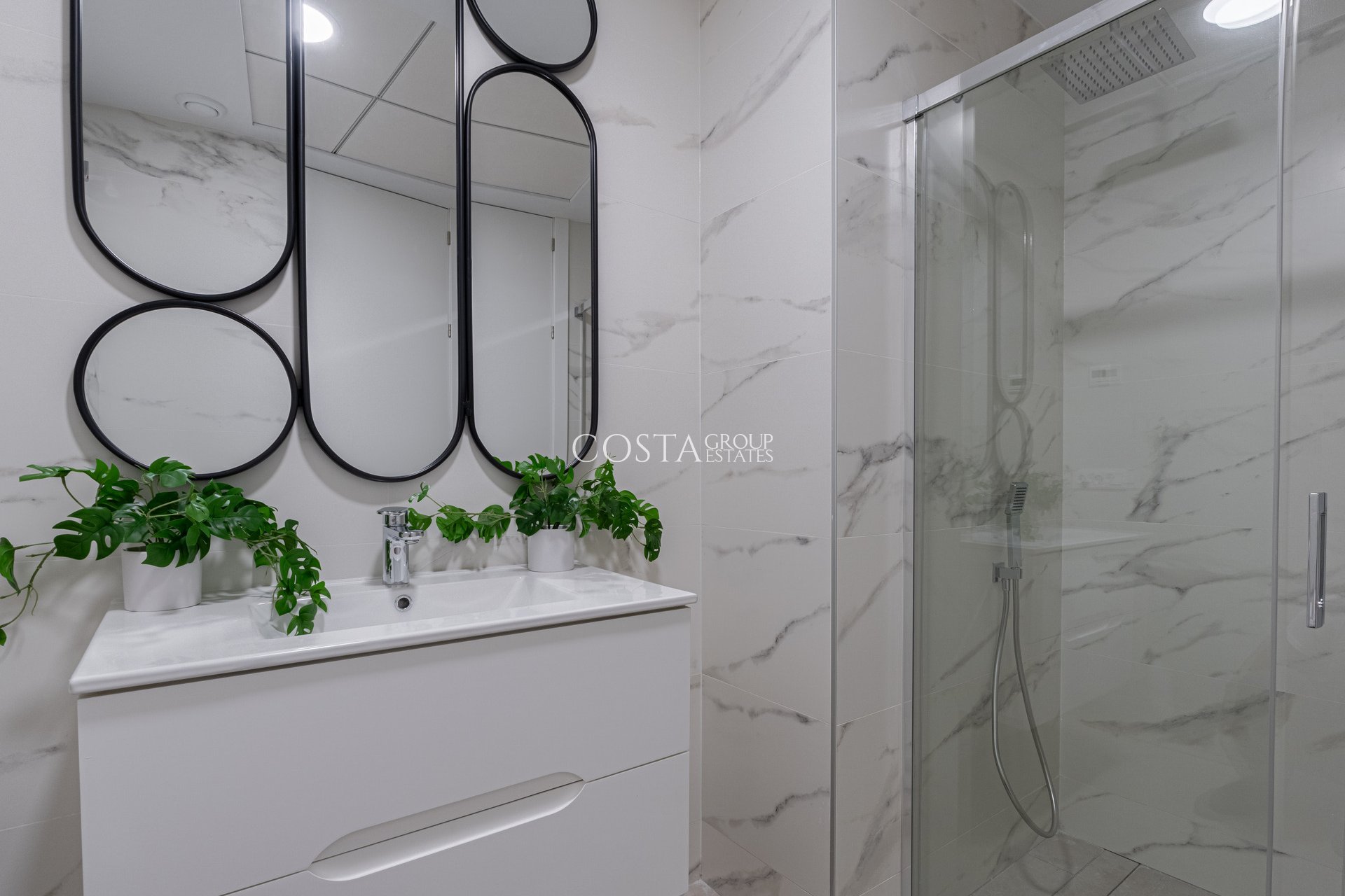 Nieuwbouw Woningen - Apartments -
Finestrat