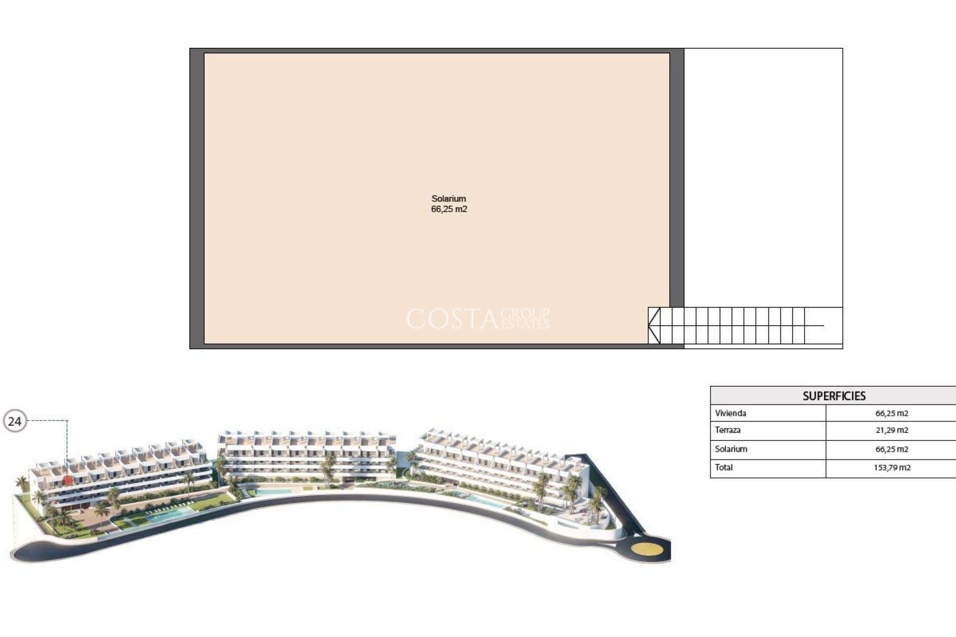 Nieuwbouw Woningen - Apartments -
Finestrat